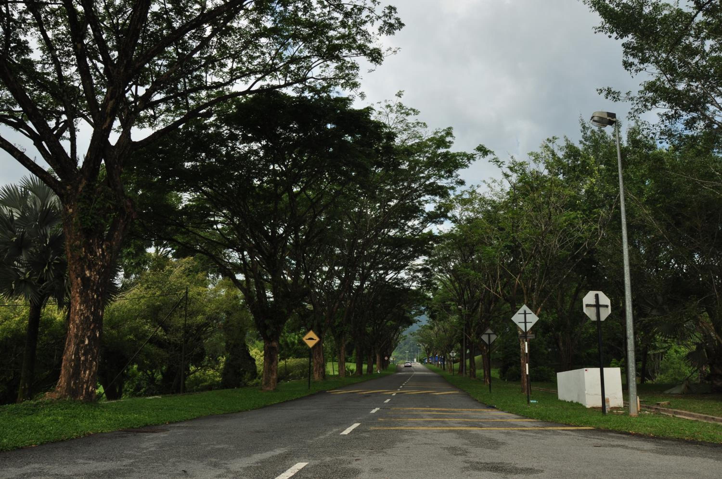 Meru Suites at Meru Valley Resort