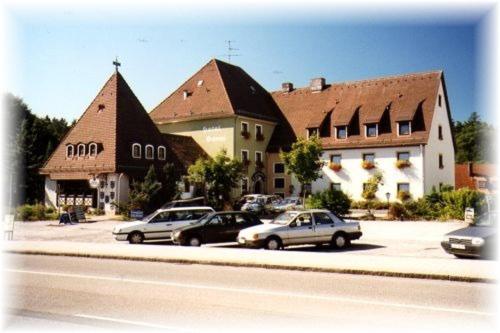 Hotel-Restaurant Hellmann - Image 1