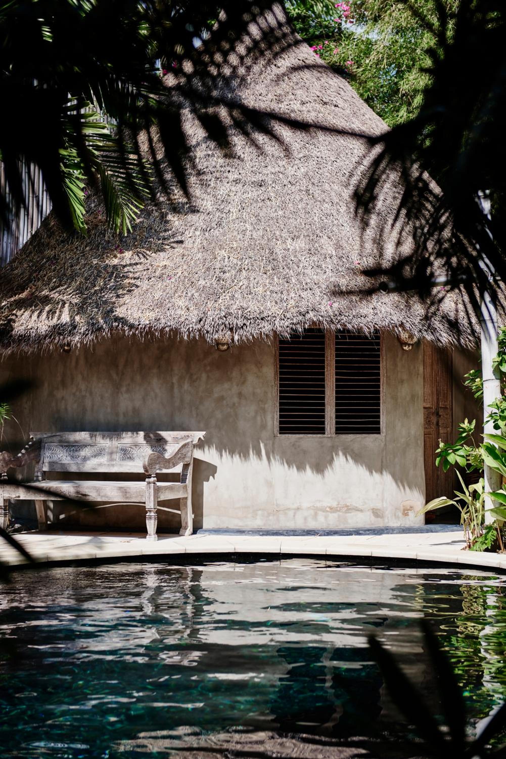 The Island Houses Seminyak