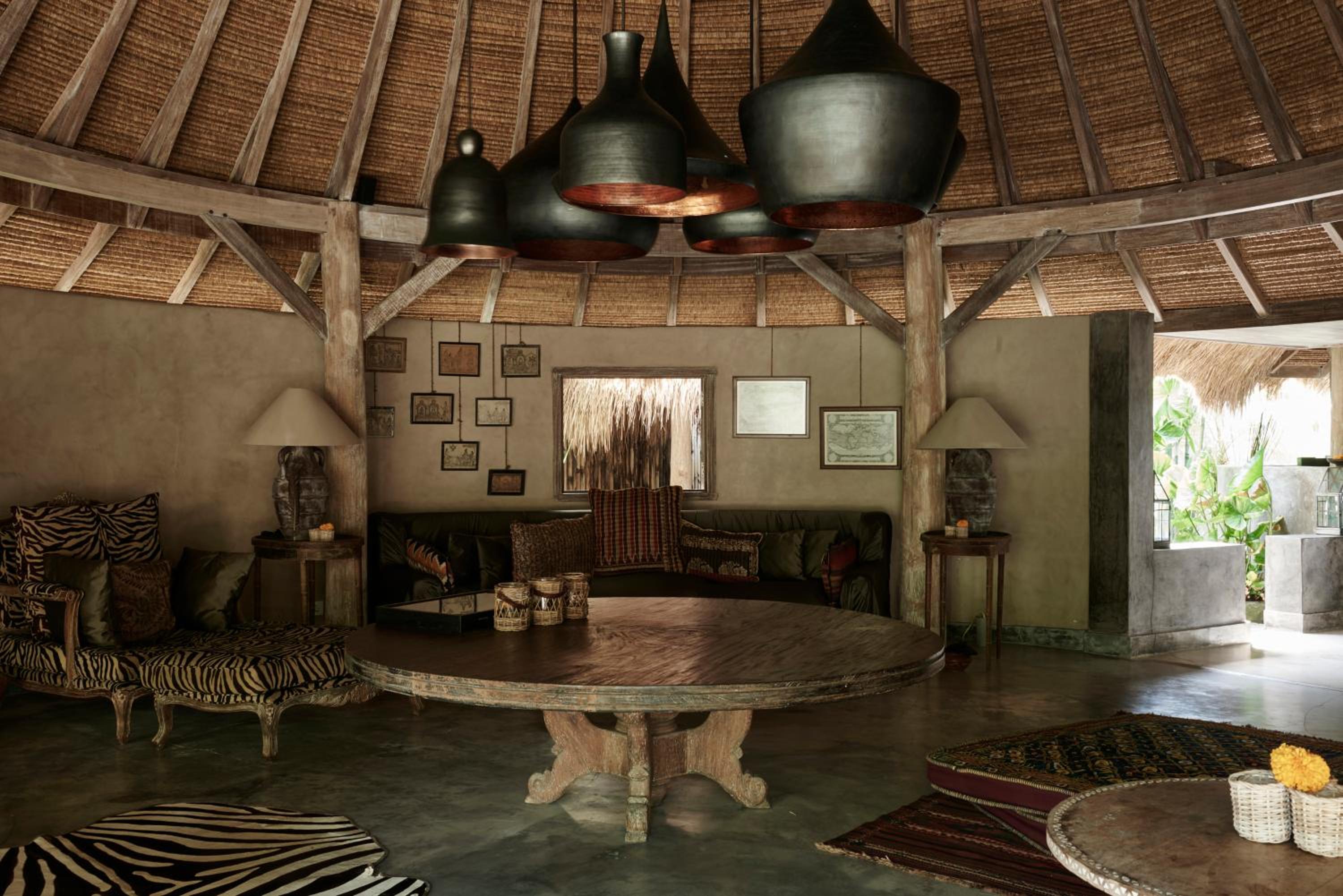 The Island Houses Seminyak