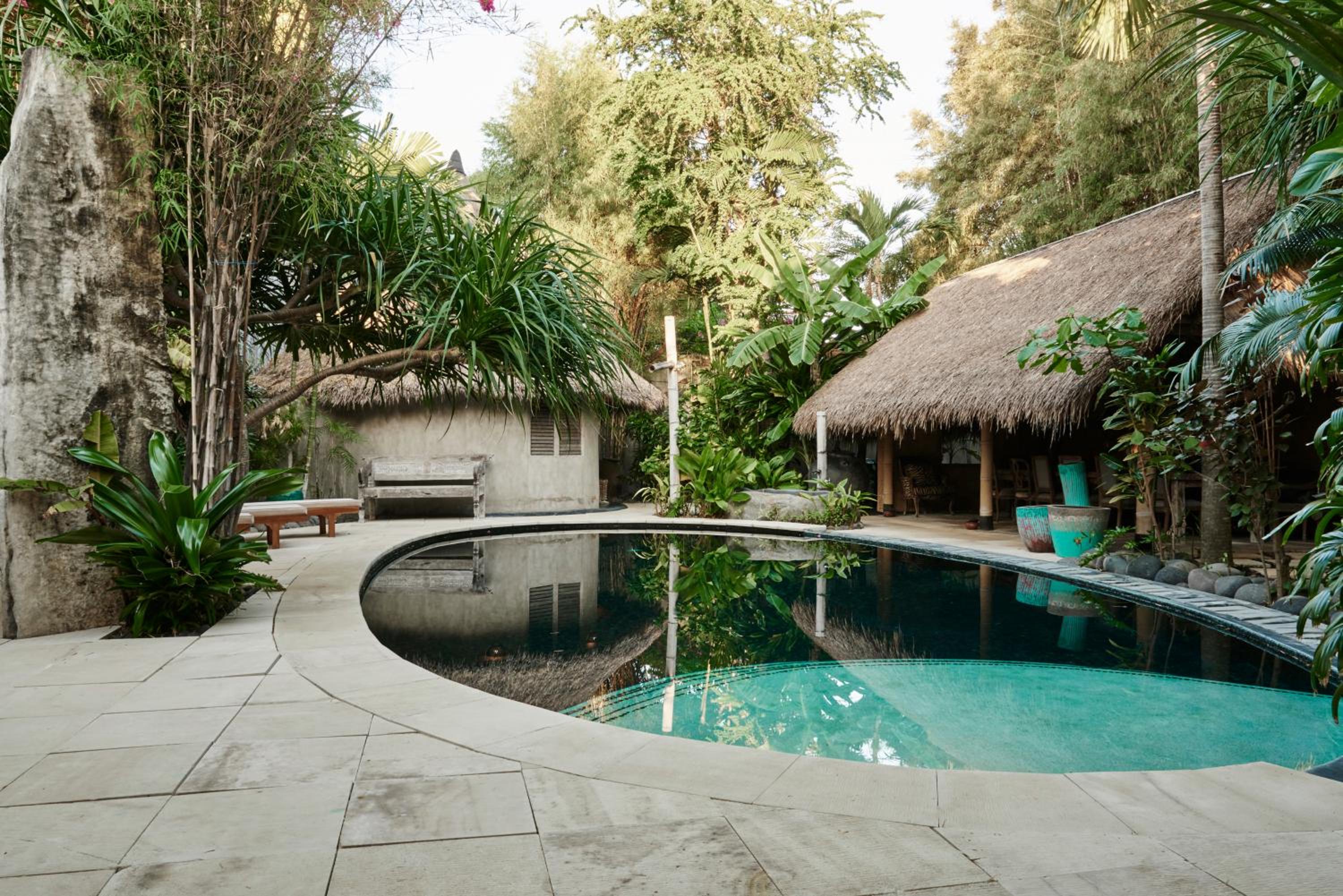 The Island Houses Seminyak