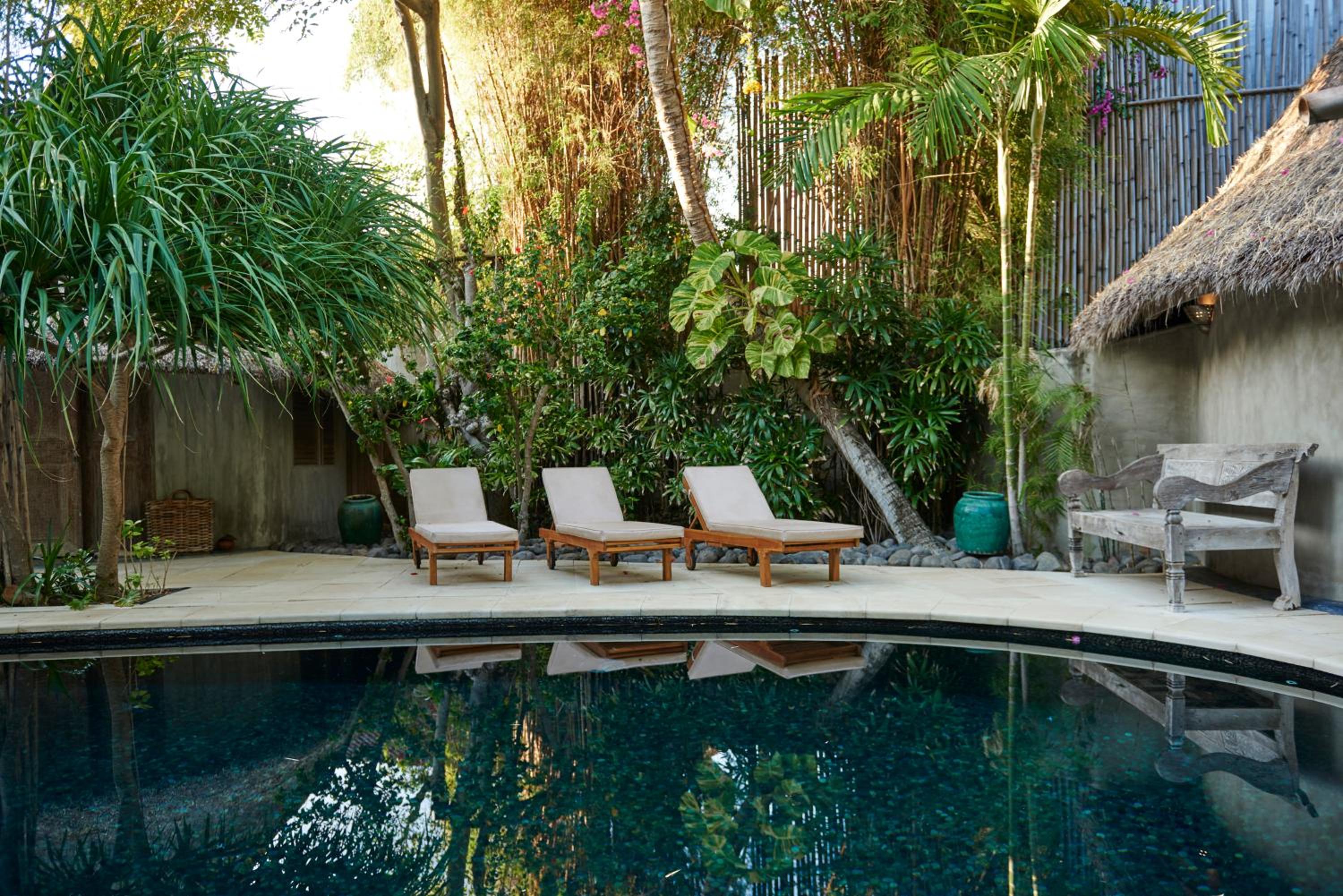The Island Houses Seminyak