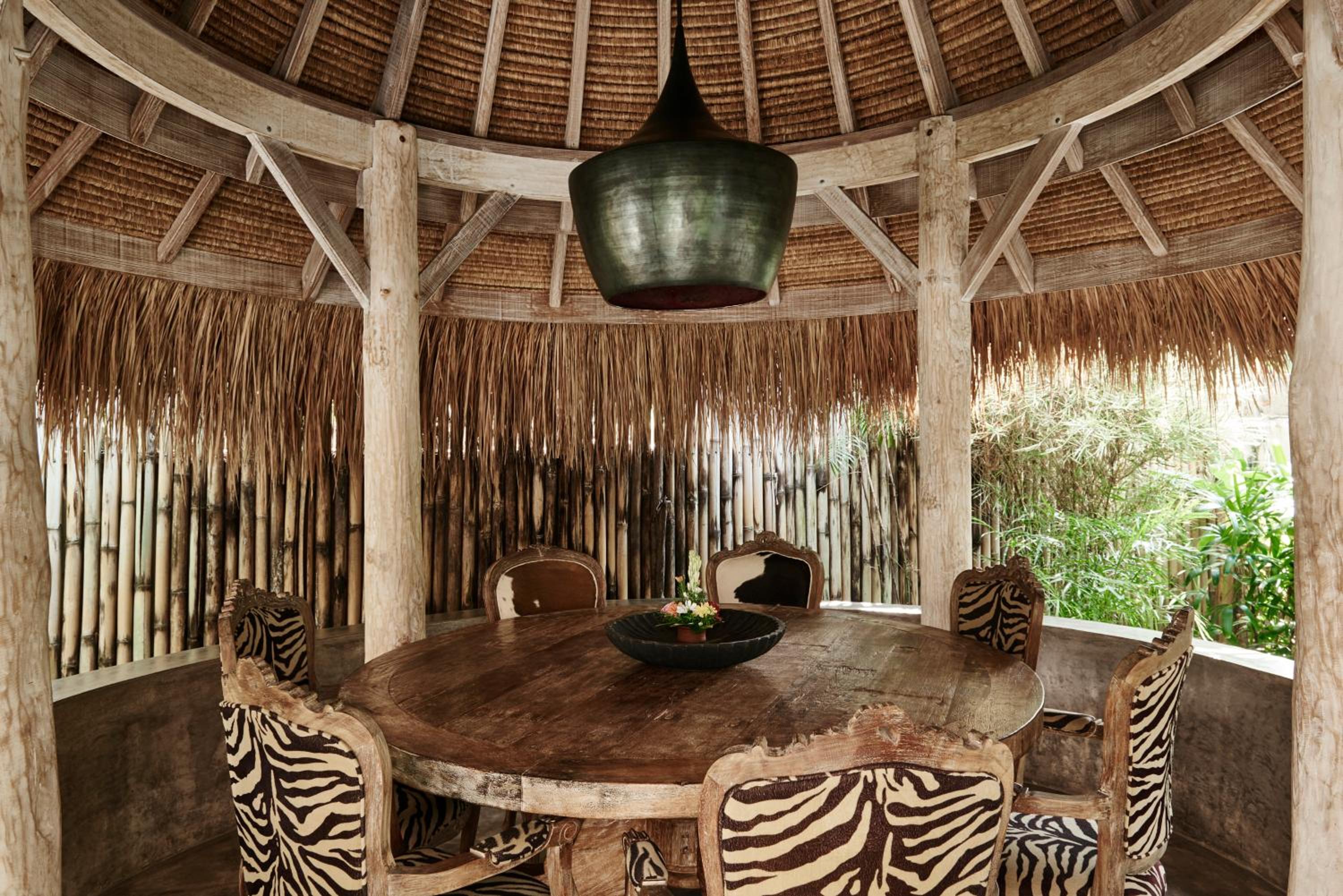 The Island Houses Seminyak
