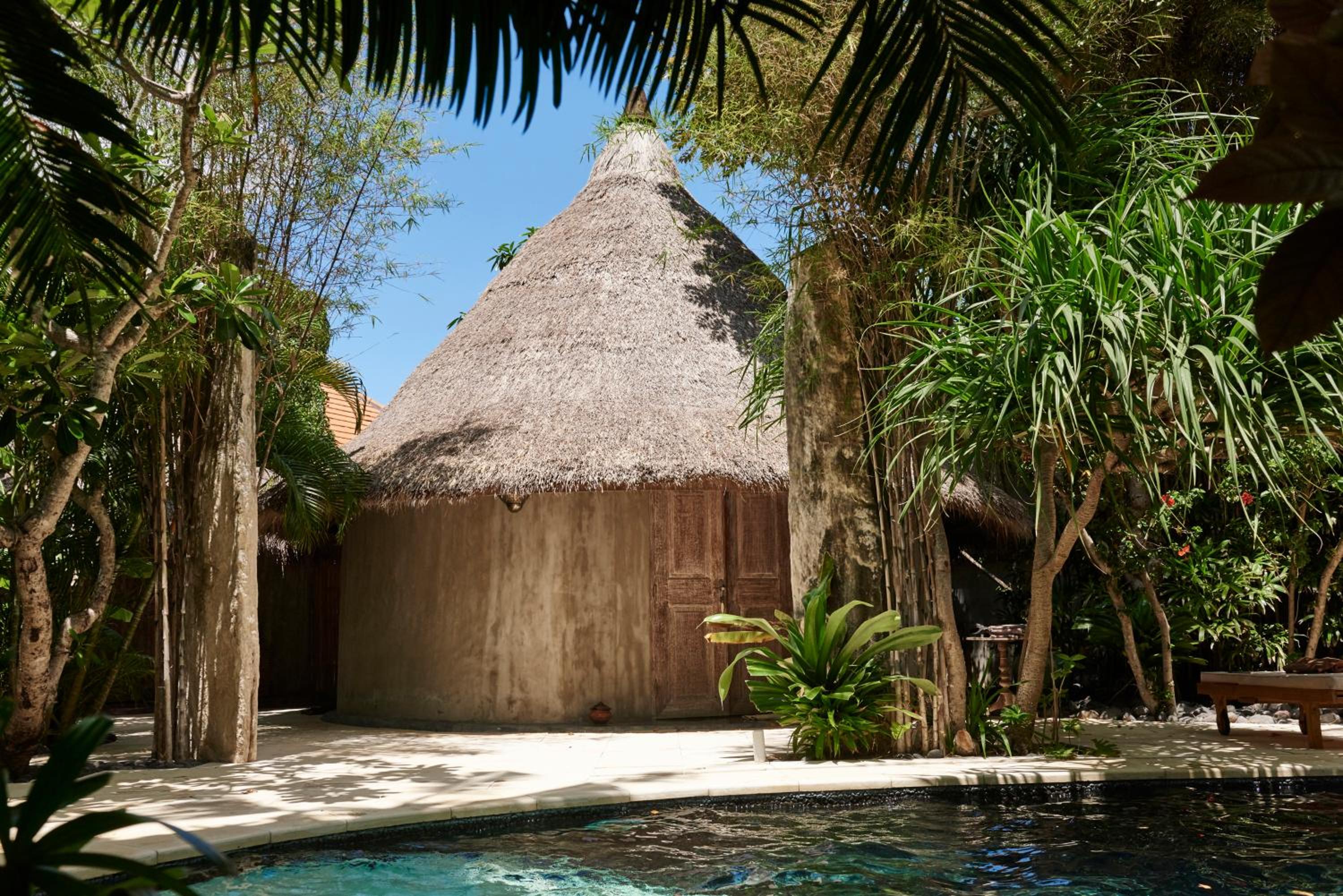 The Island Houses Seminyak