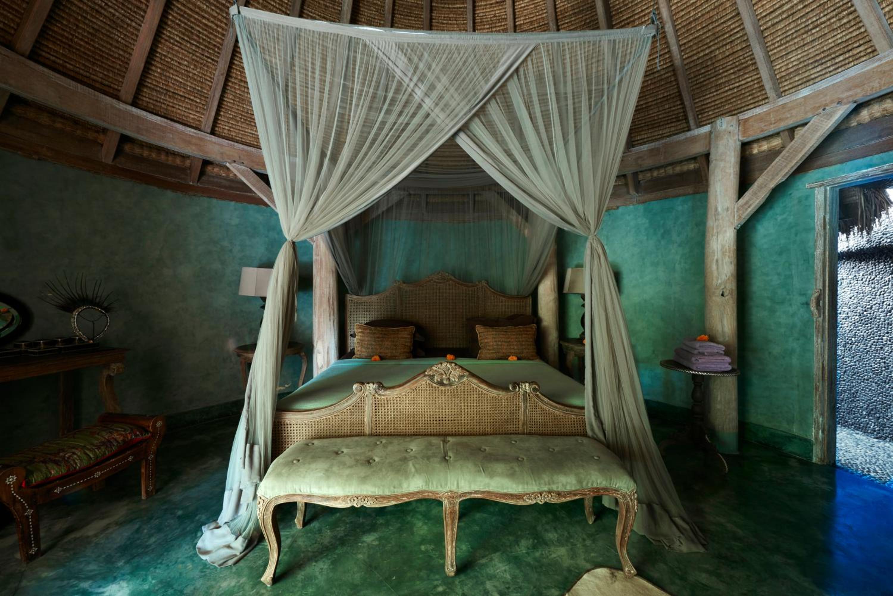 The Island Houses Seminyak