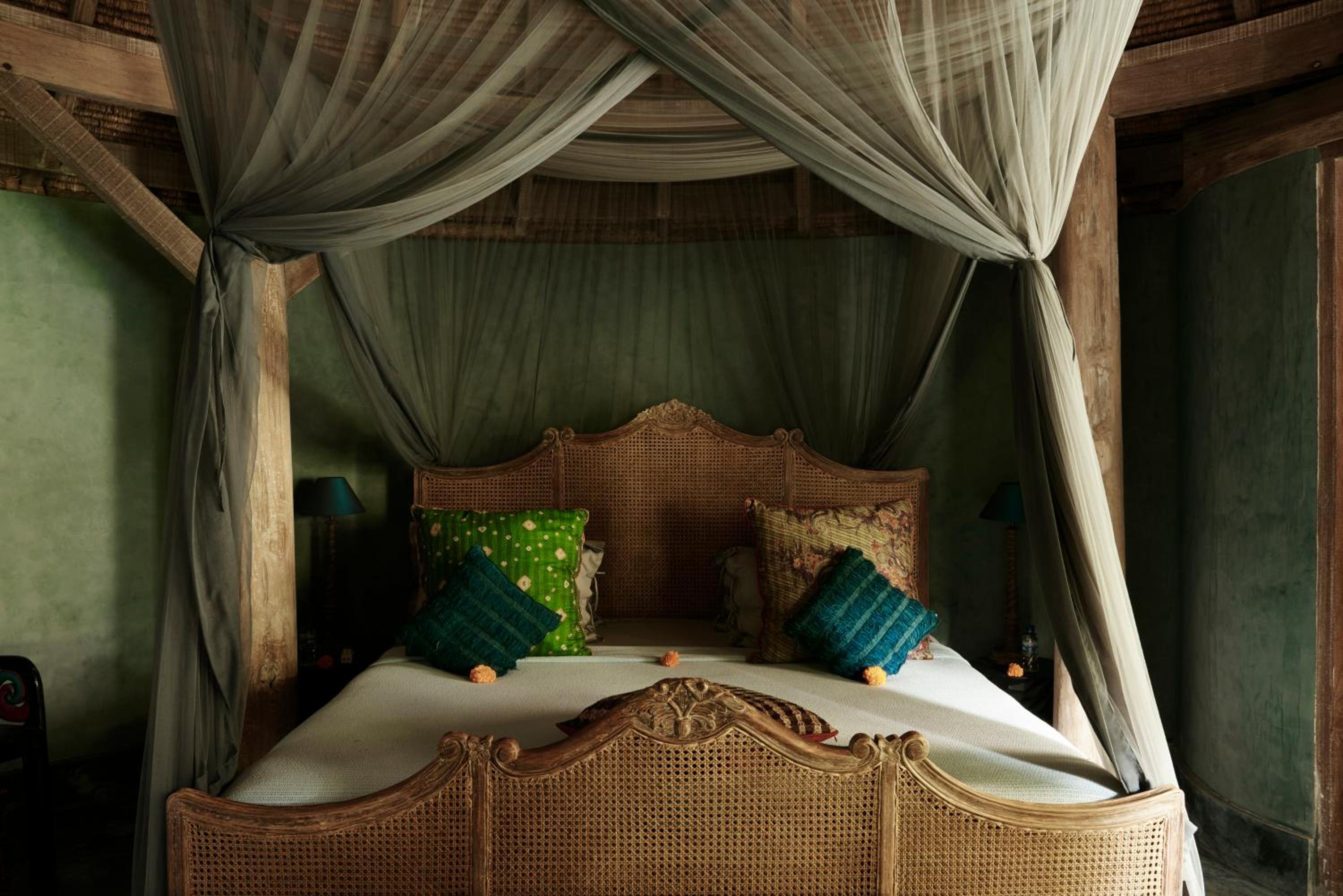 The Island Houses Seminyak