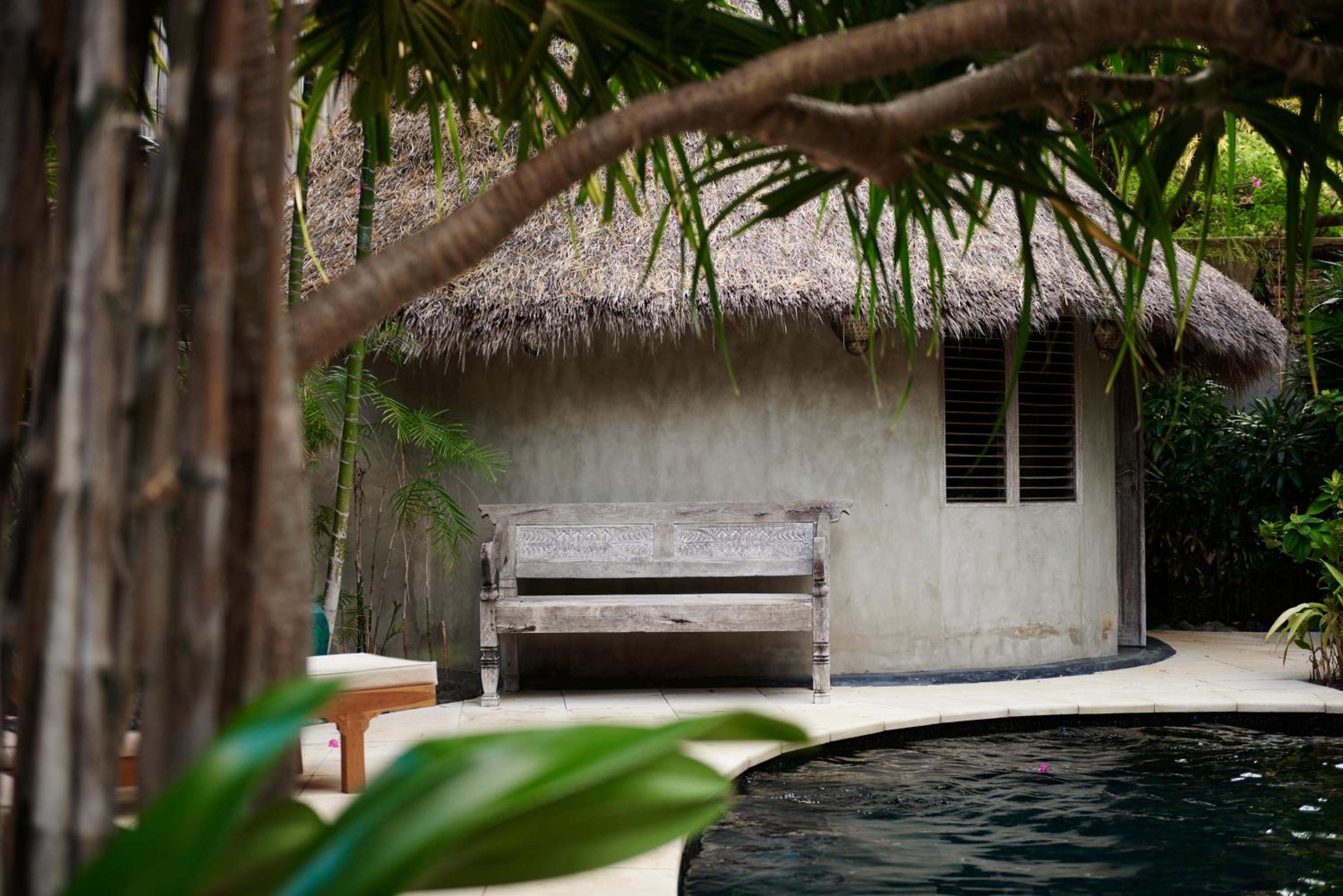 The Island Houses Seminyak