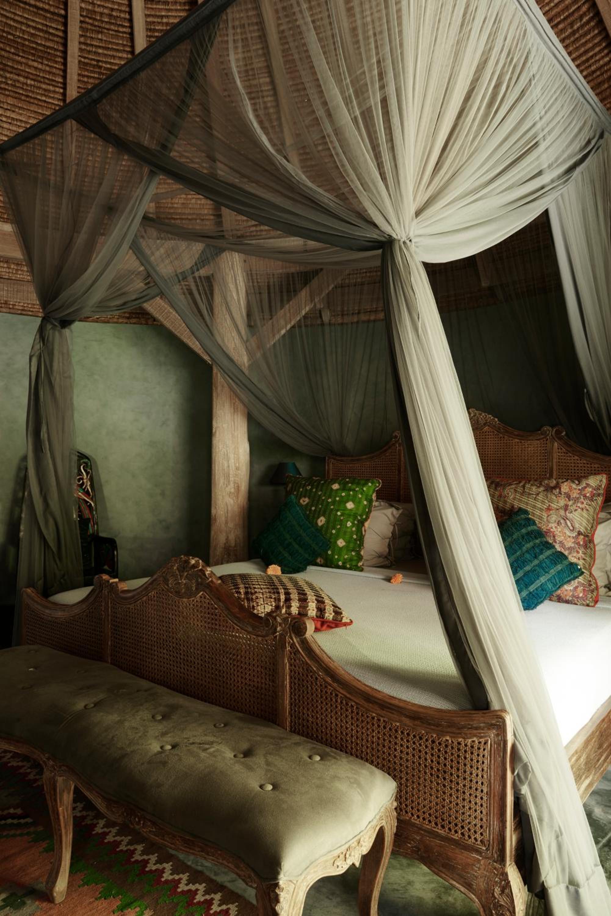 The Island Houses Seminyak