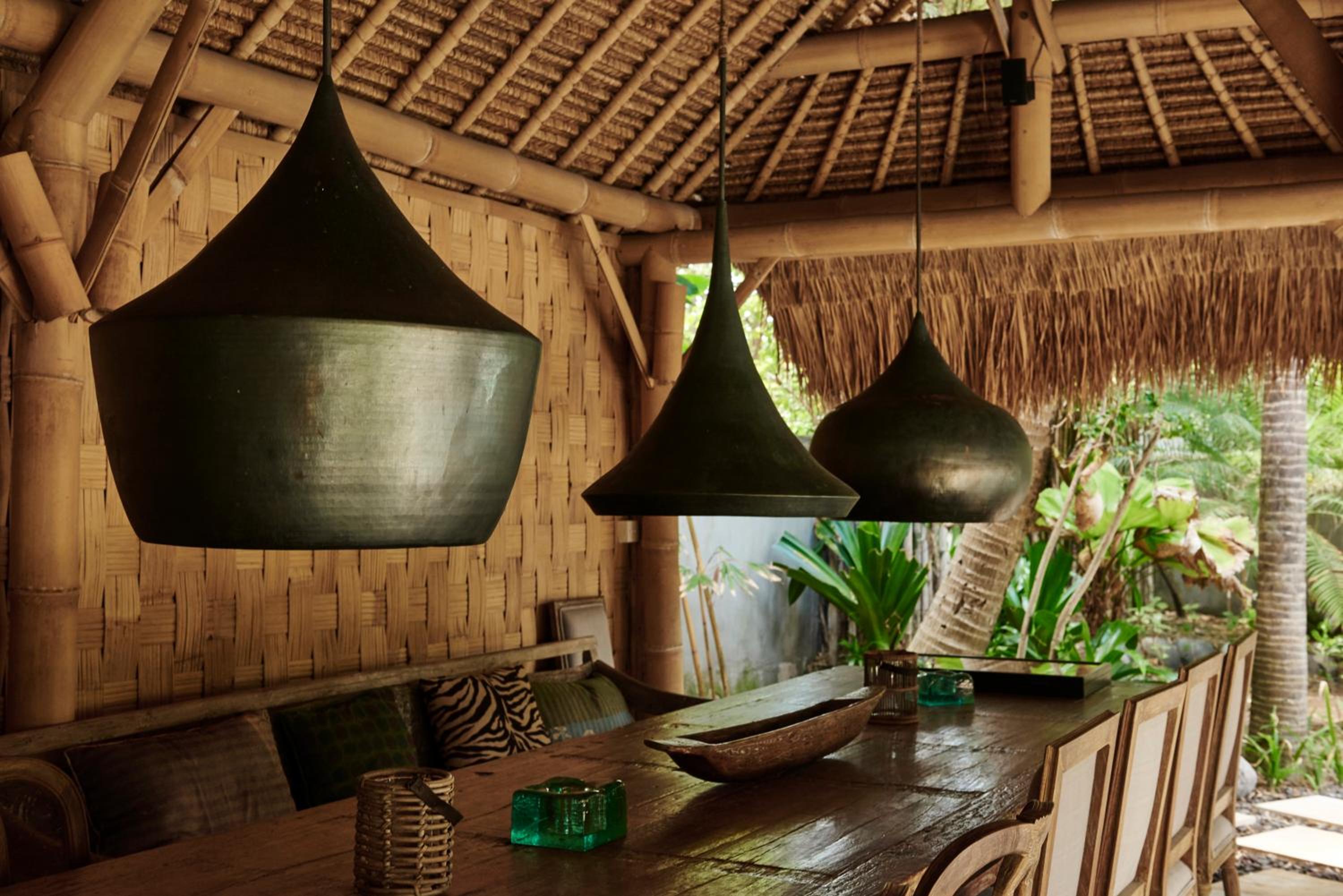 The Island Houses Seminyak