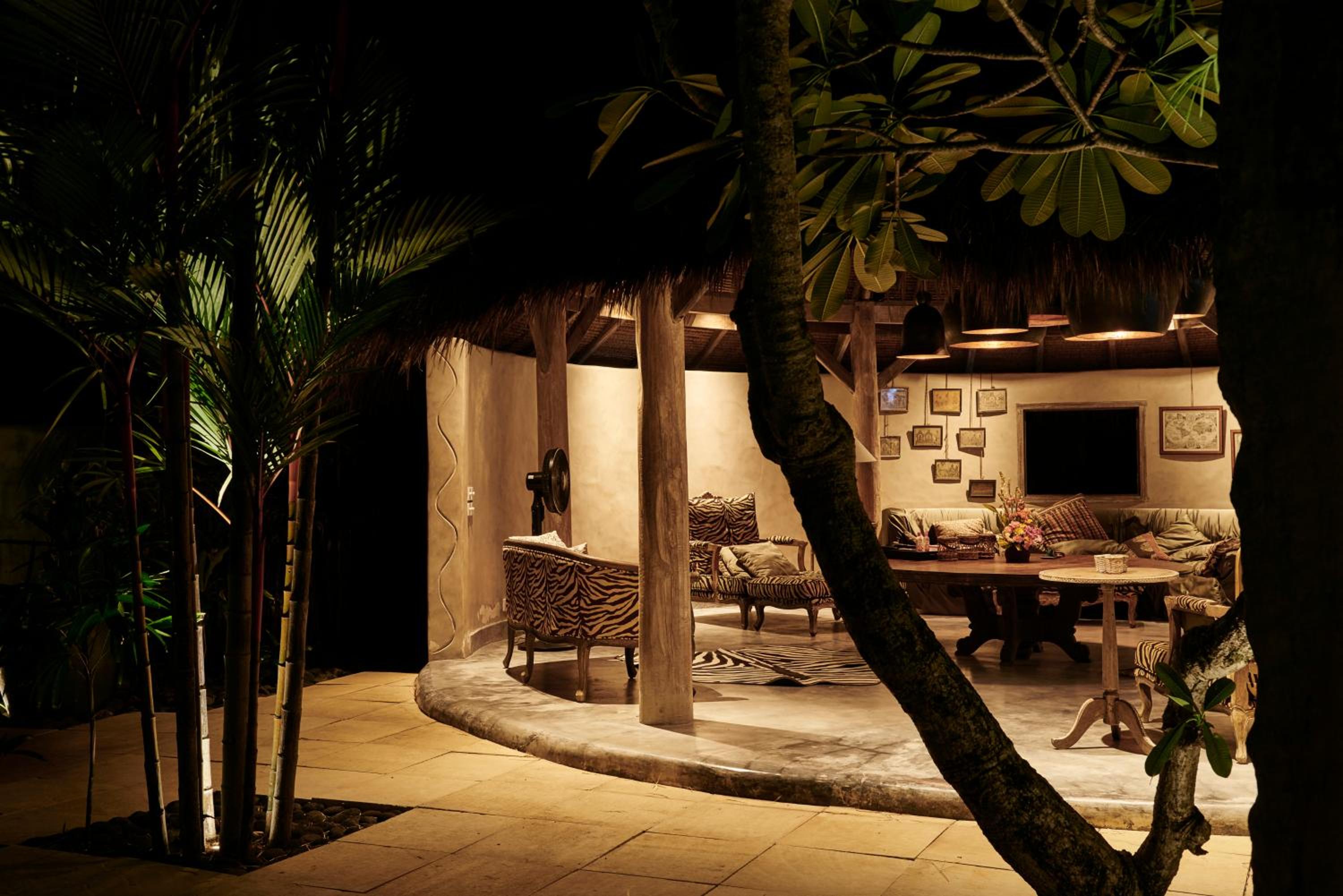 The Island Houses Seminyak
