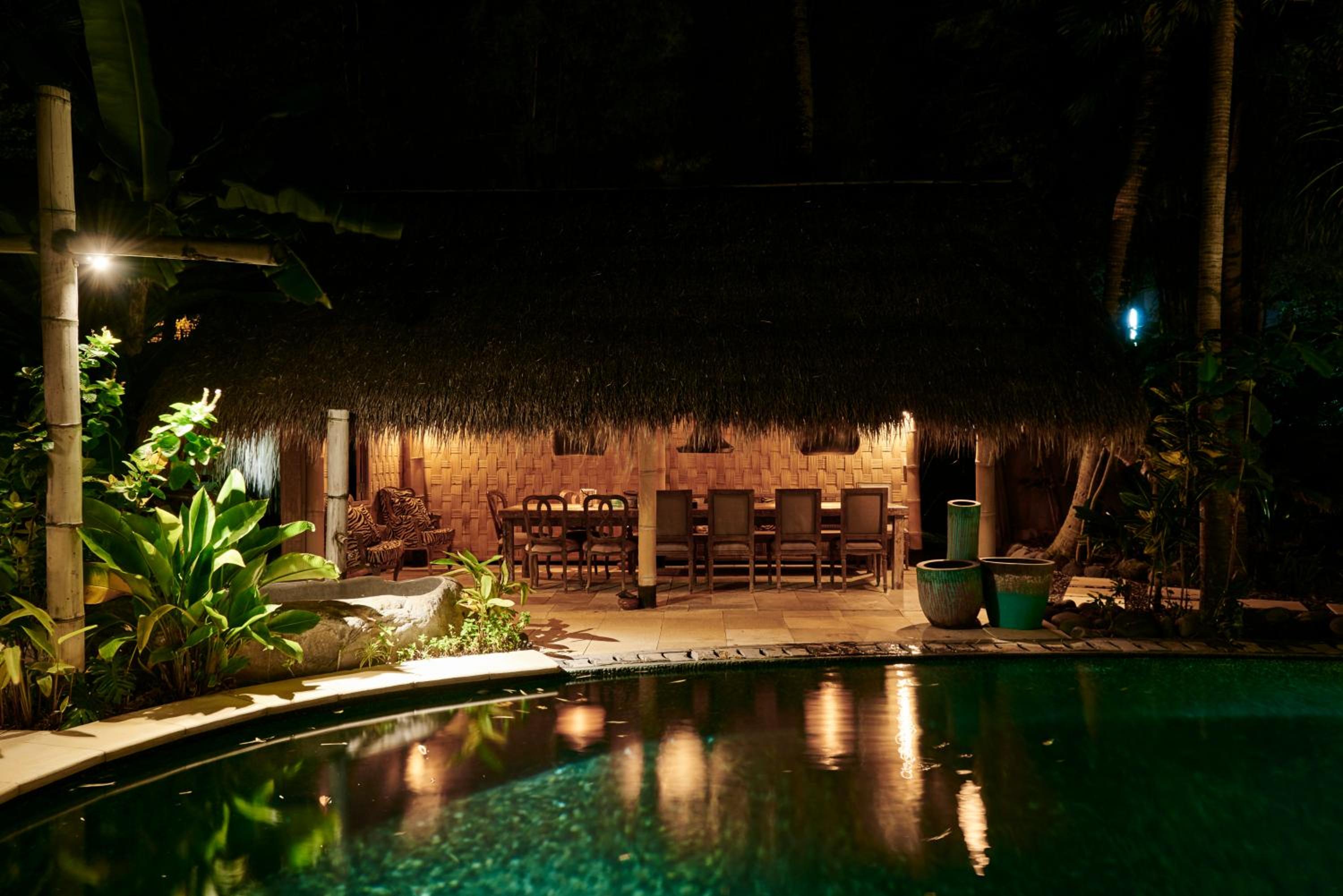 The Island Houses Seminyak