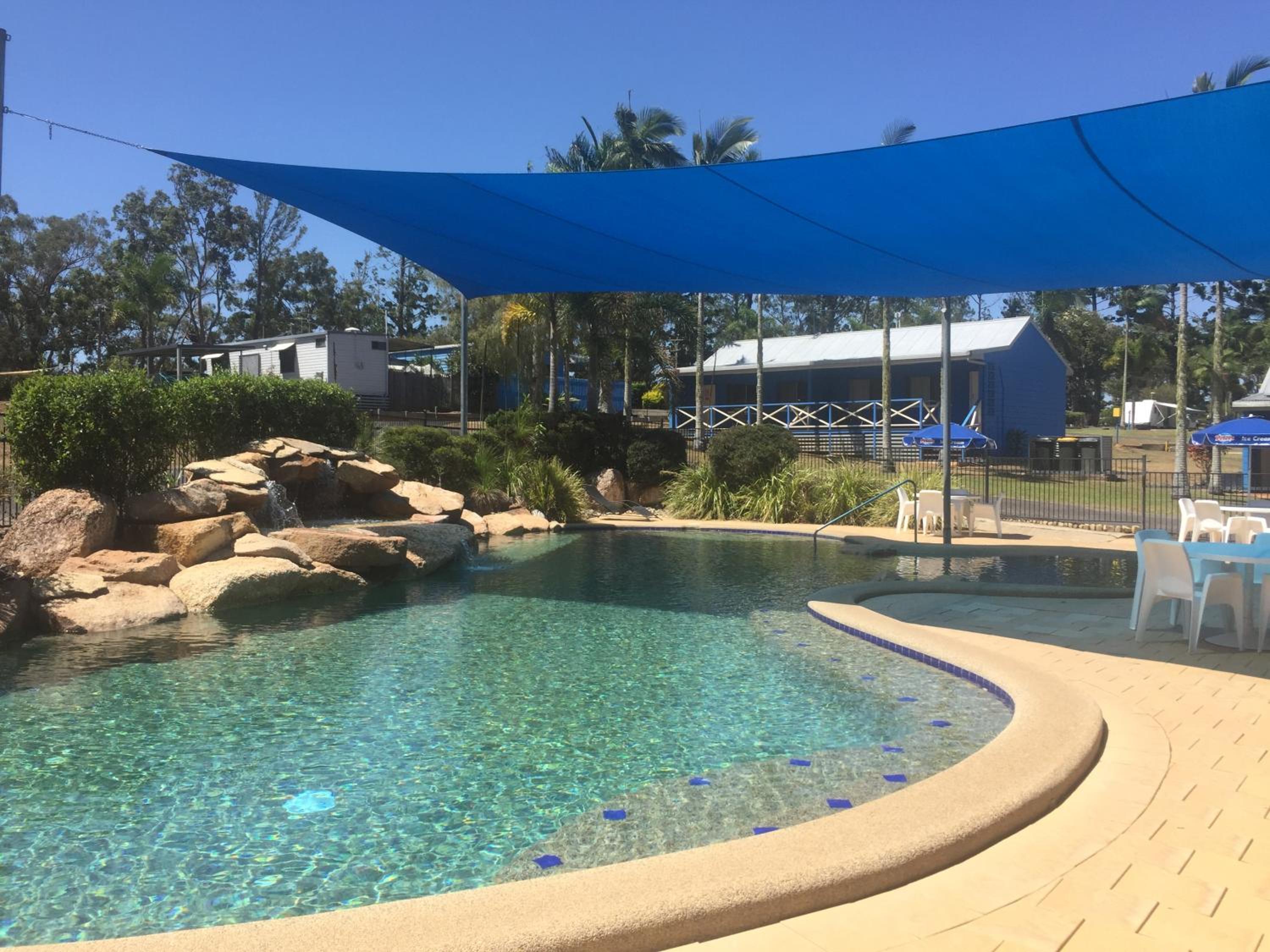 Discovery Parks - Lake Tinaroo