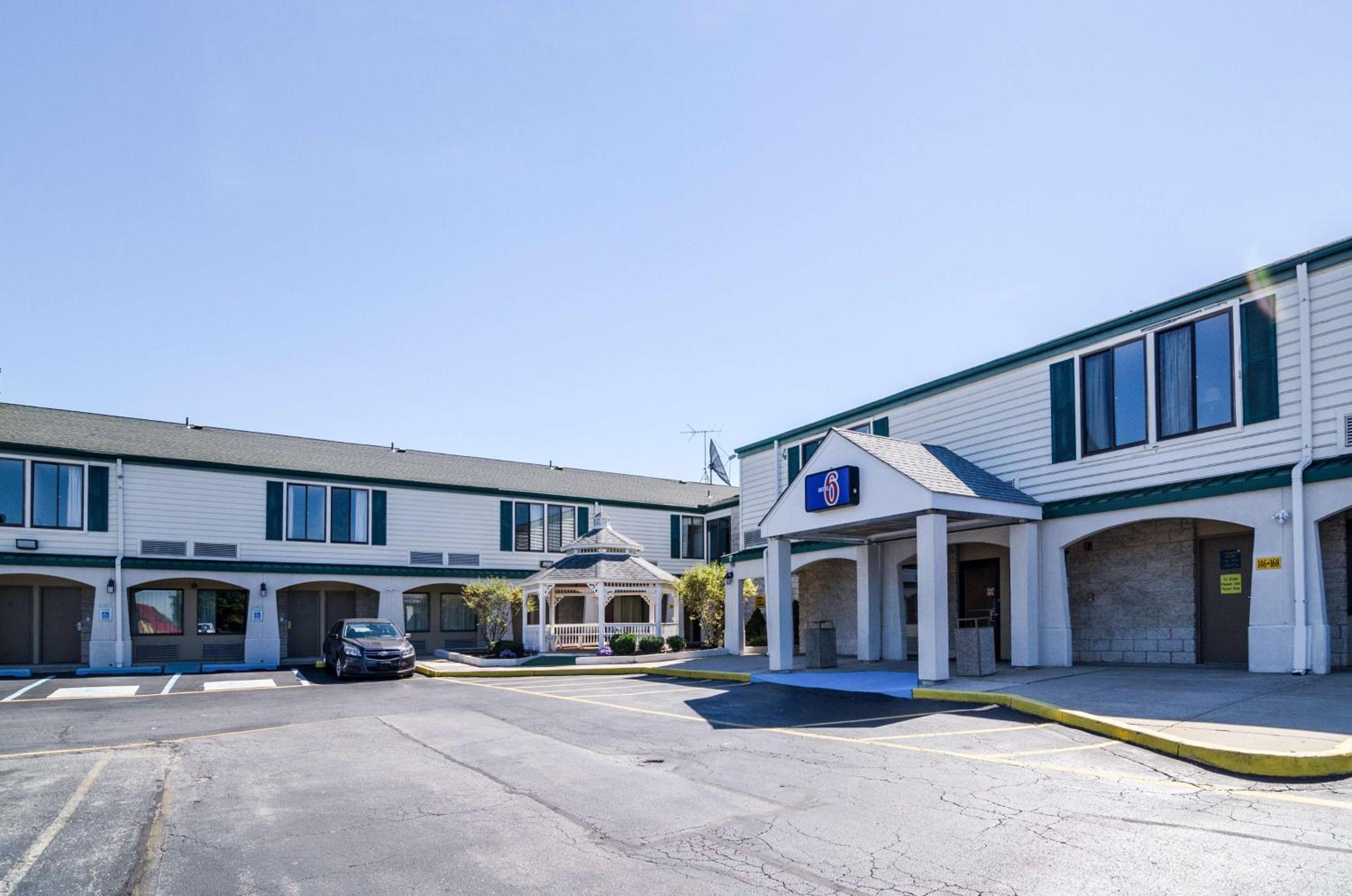 Motel 6-Newark, DE, Foto 22