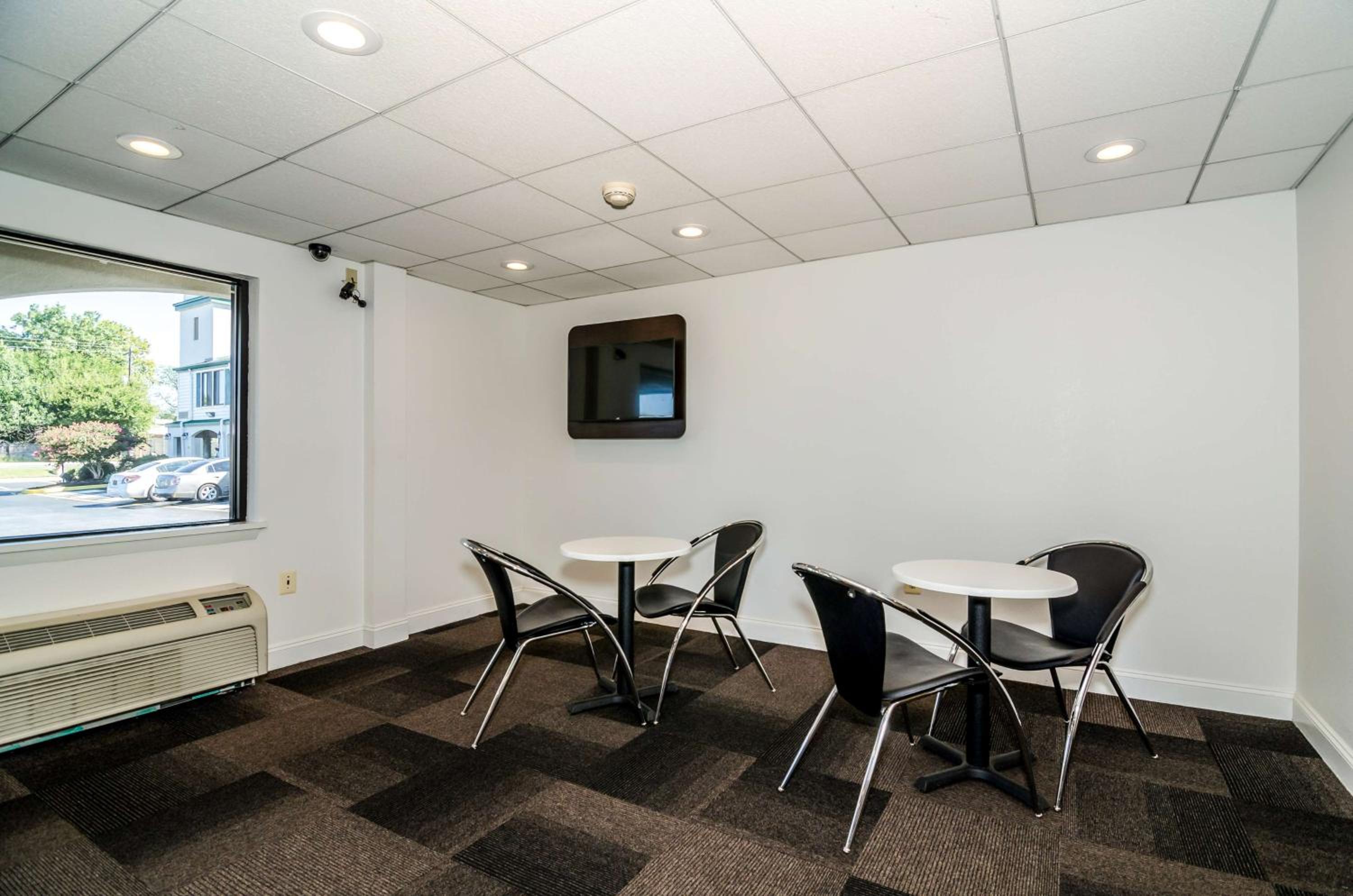 Motel 6-Newark, DE, Foto 14
