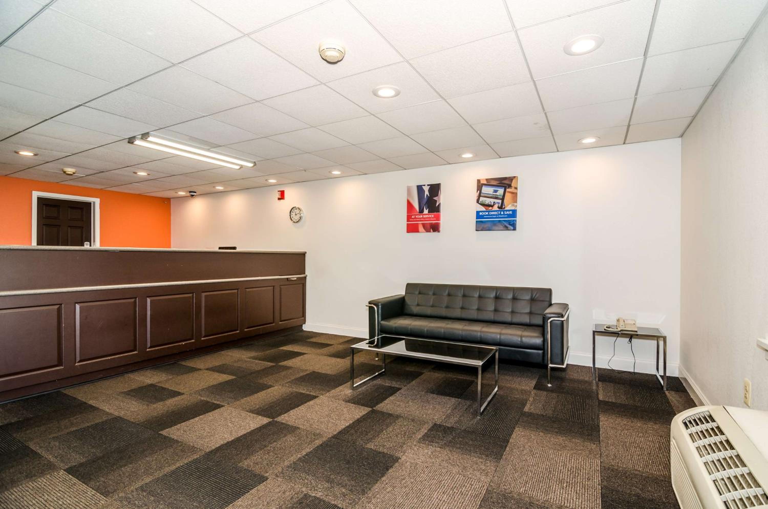 Motel 6-Newark, DE, Foto 10