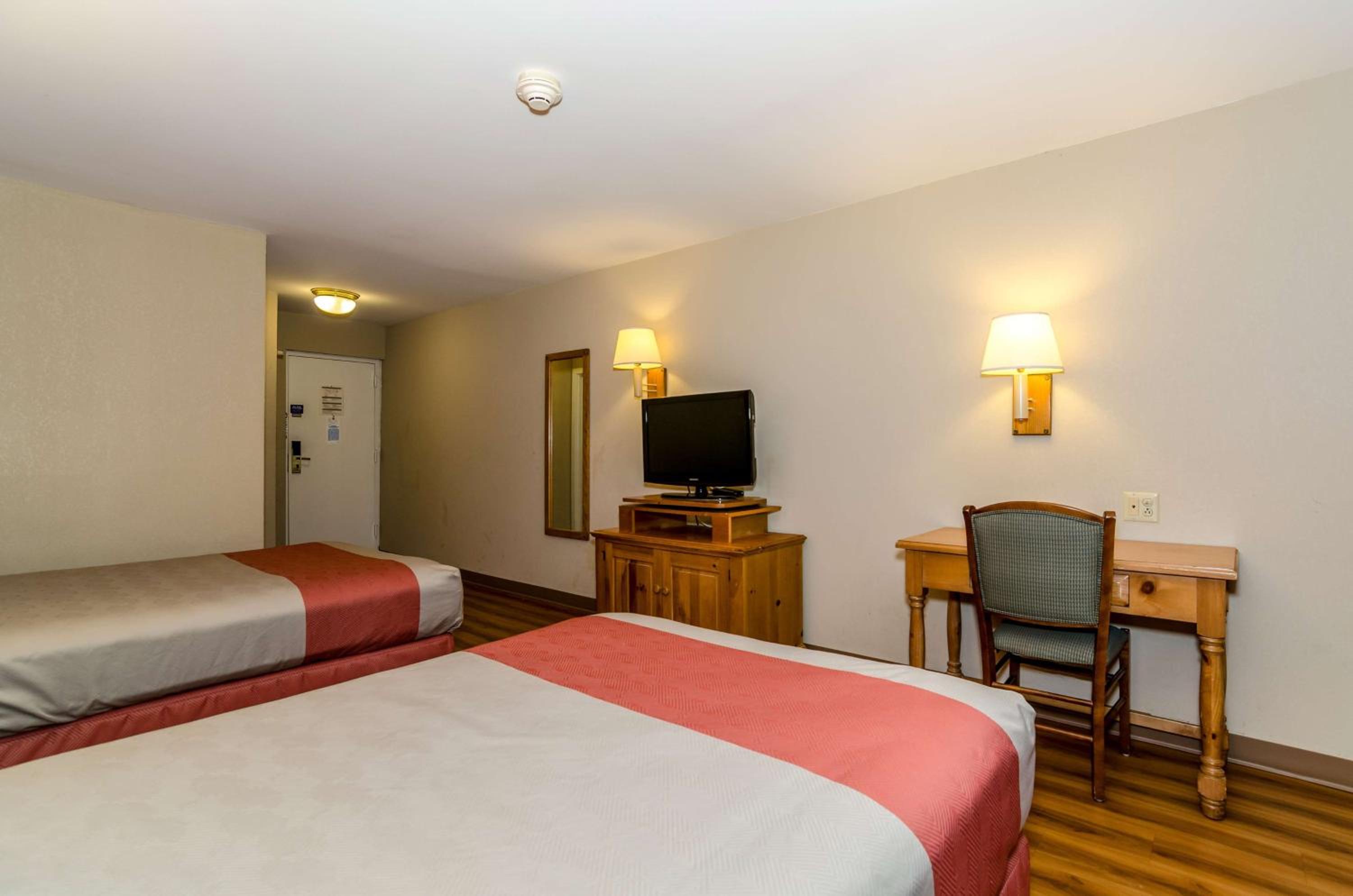 Motel 6-Newark, DE, Foto 34