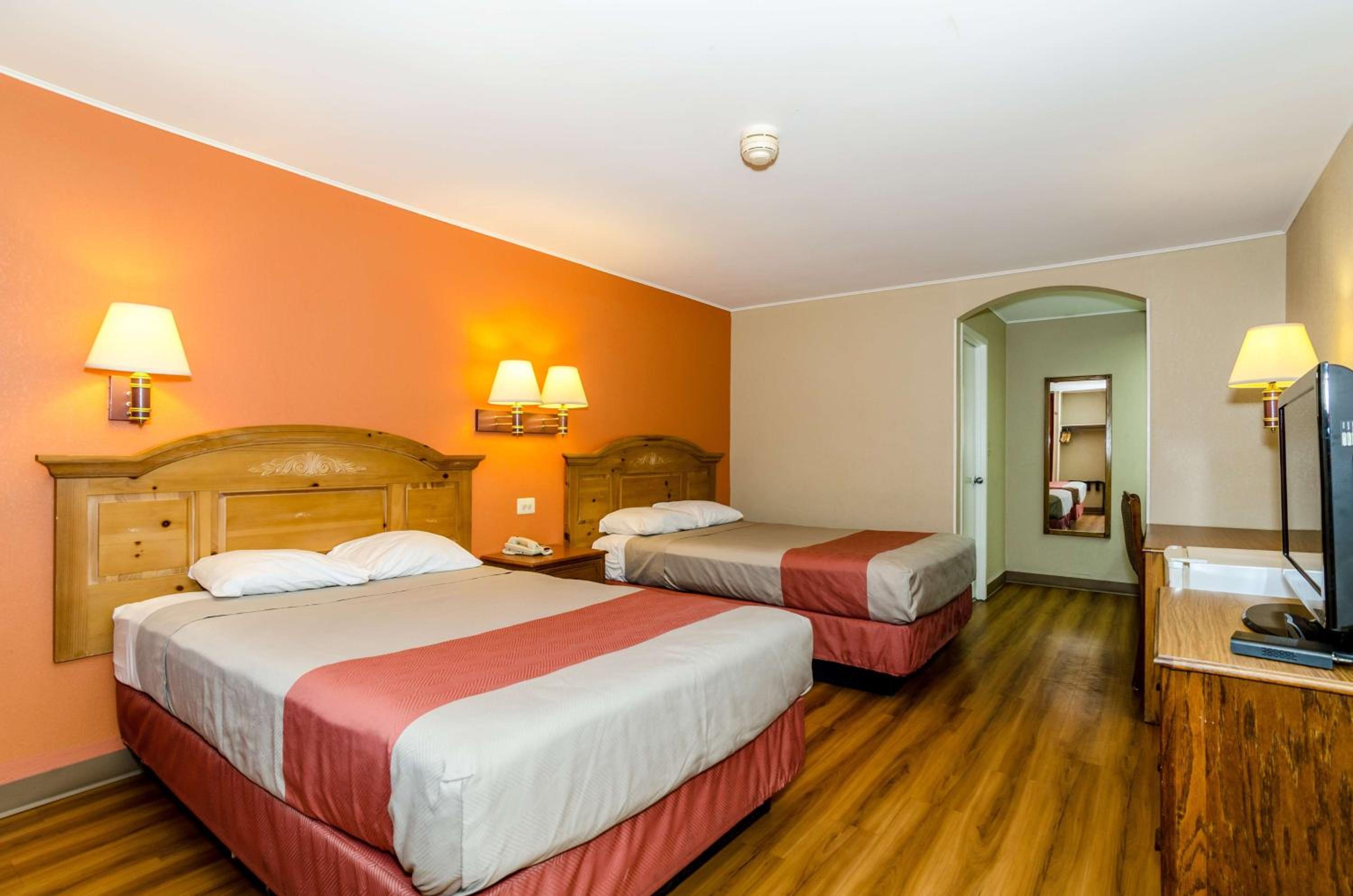 Motel 6-Newark, DE, Foto 27