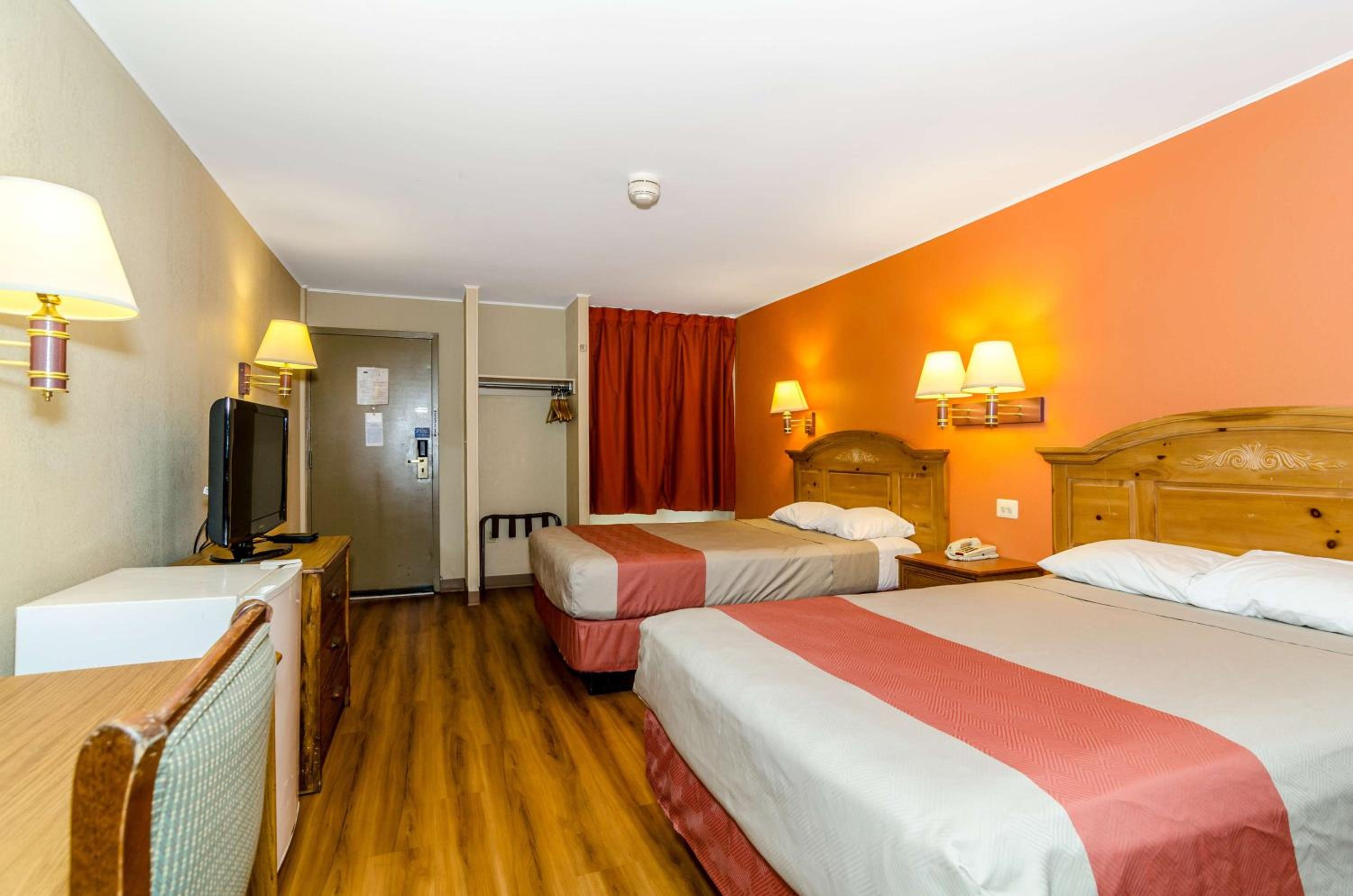 Motel 6-Newark, DE, Foto 17