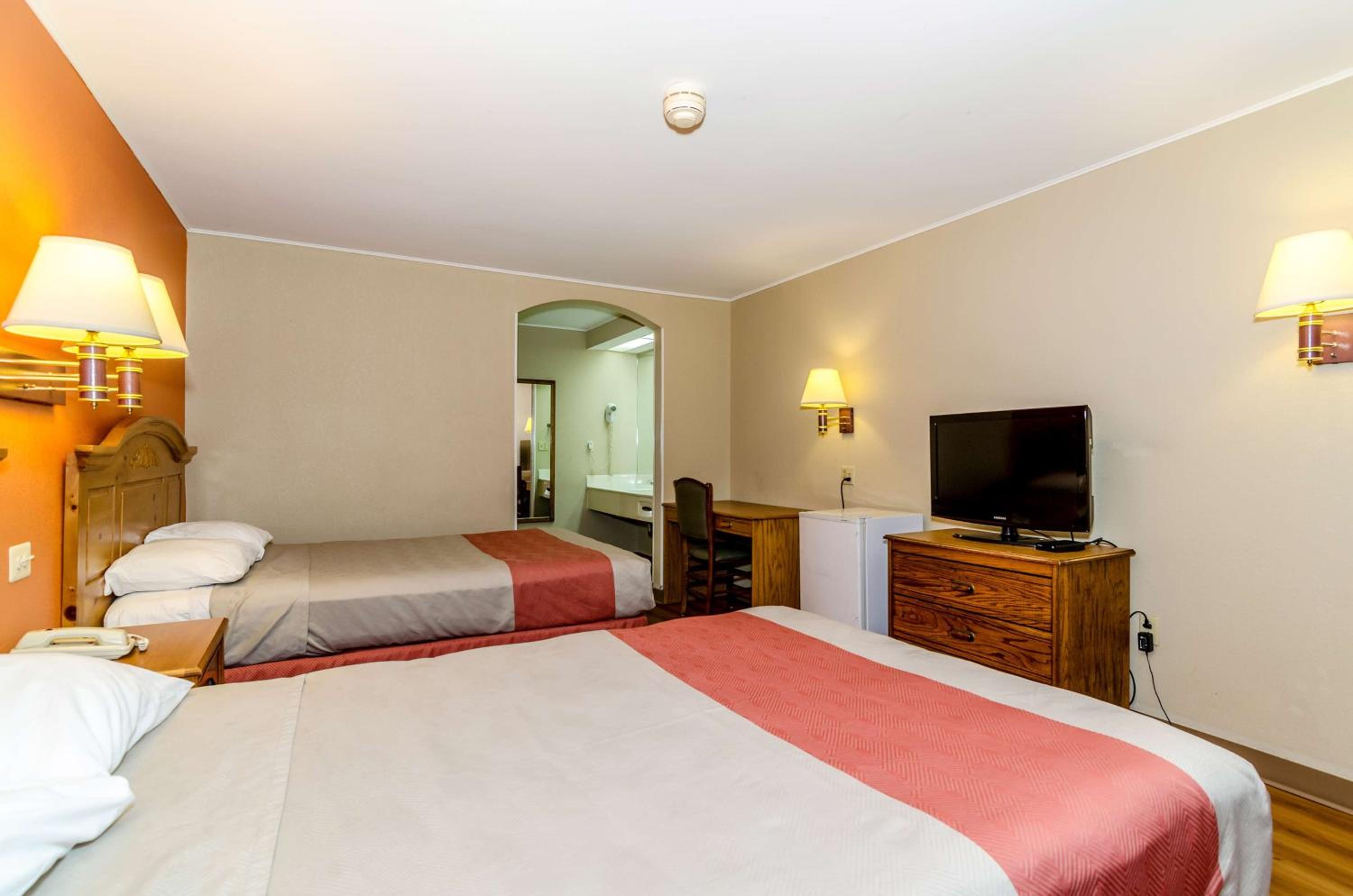 Motel 6-Newark, DE, Foto 44