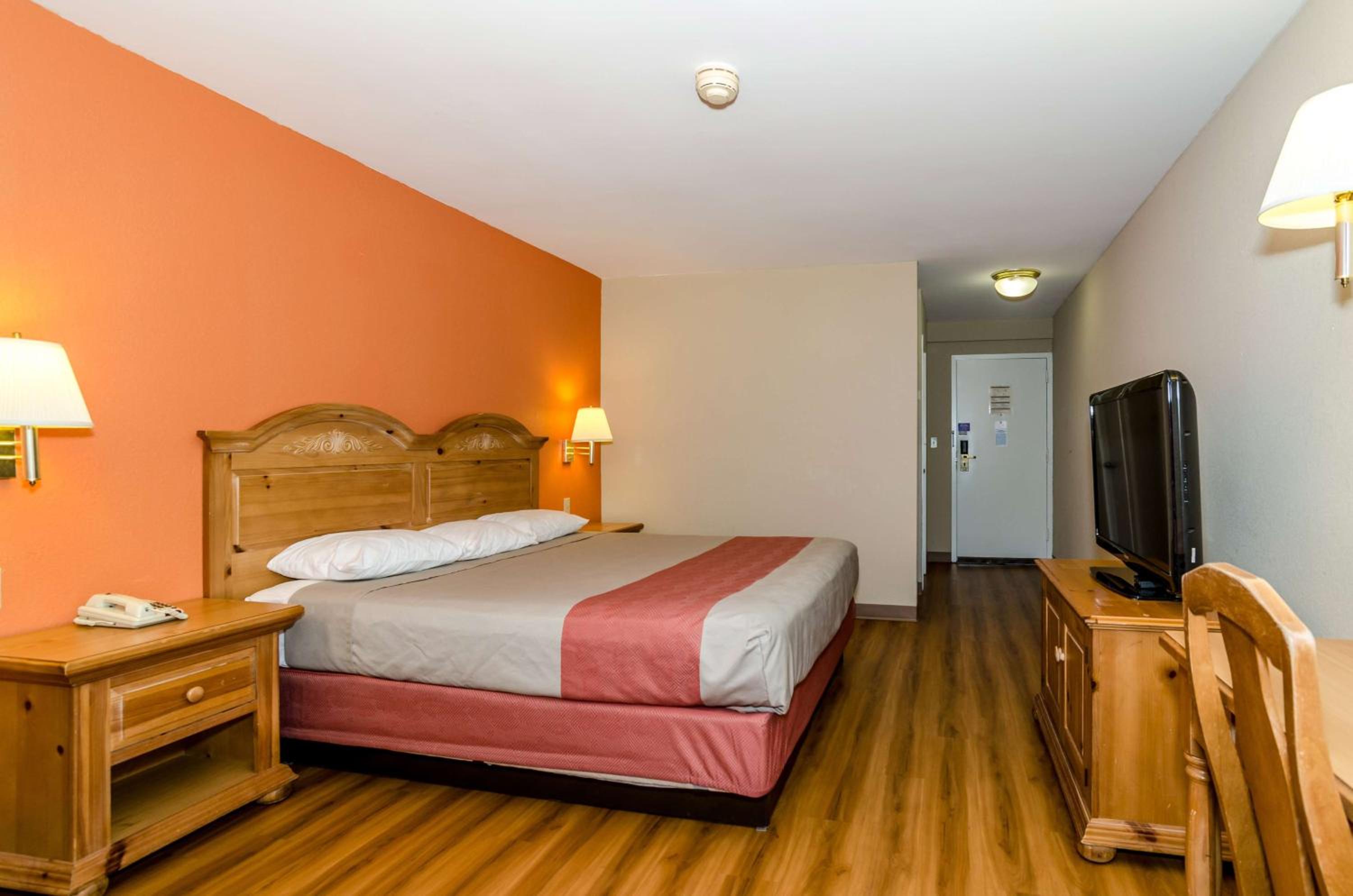 Motel 6-Newark, DE, Foto 37