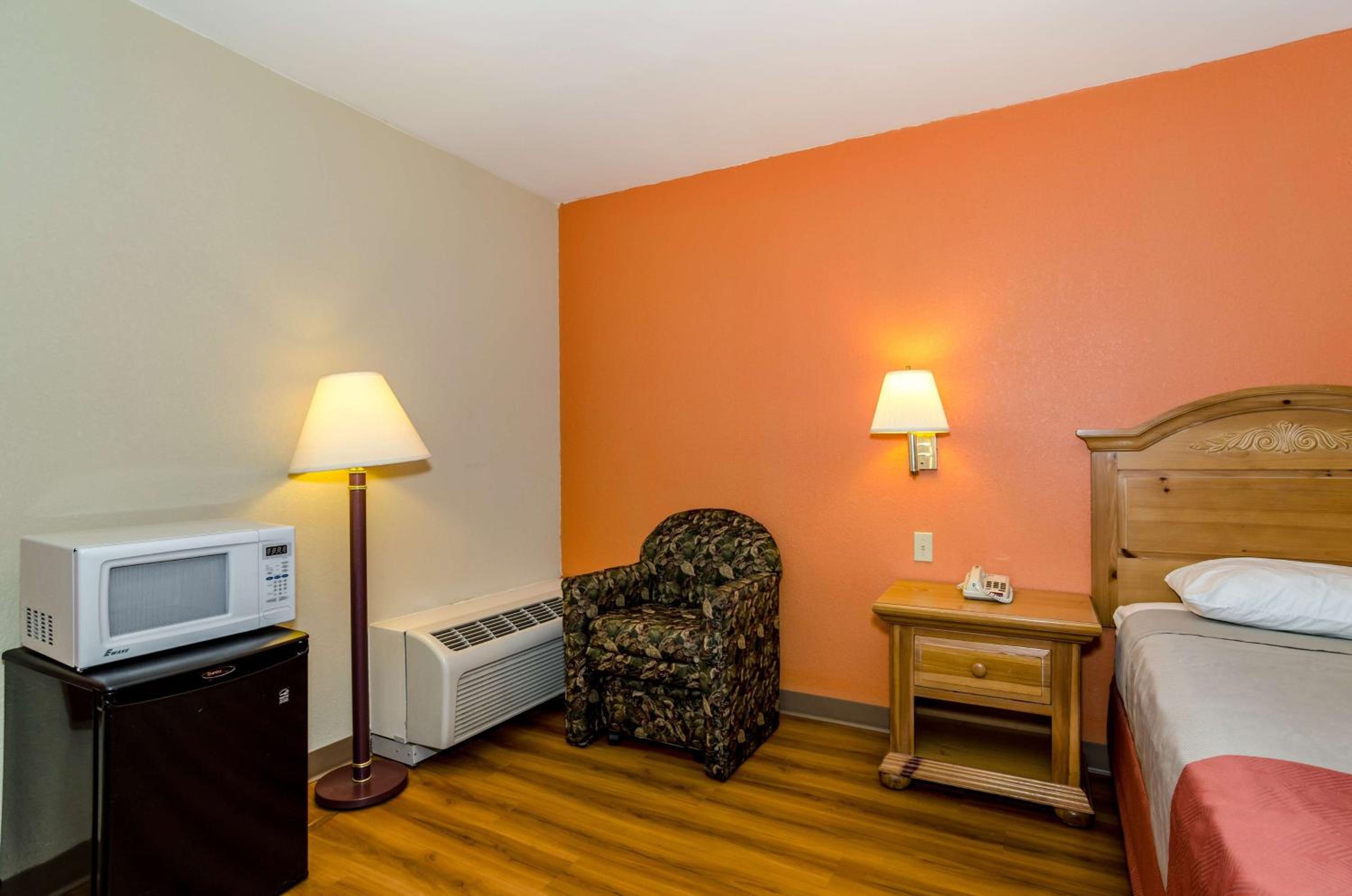 Motel 6-Newark, DE, Foto 40