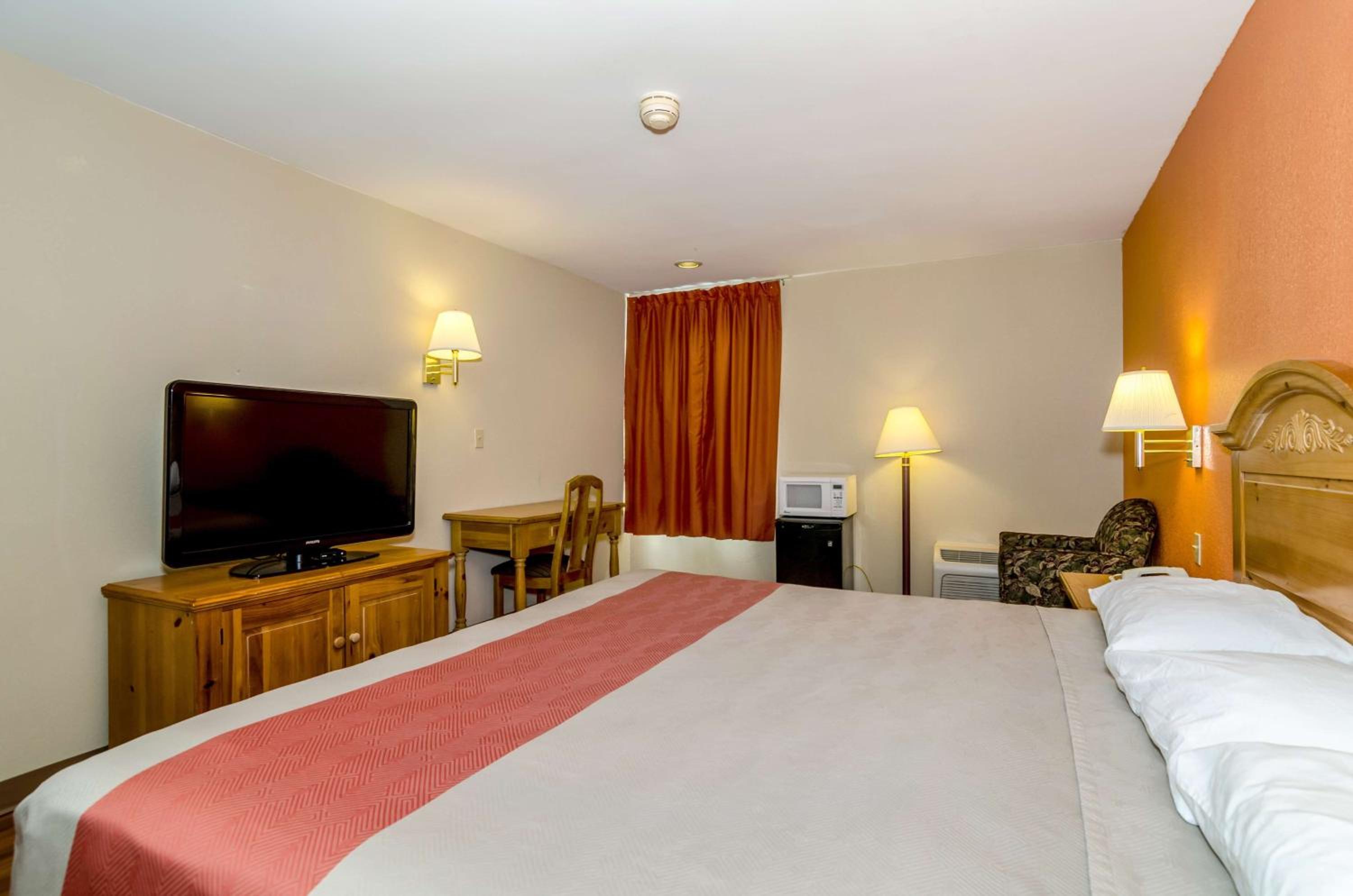 Motel 6-Newark, DE, Foto 36