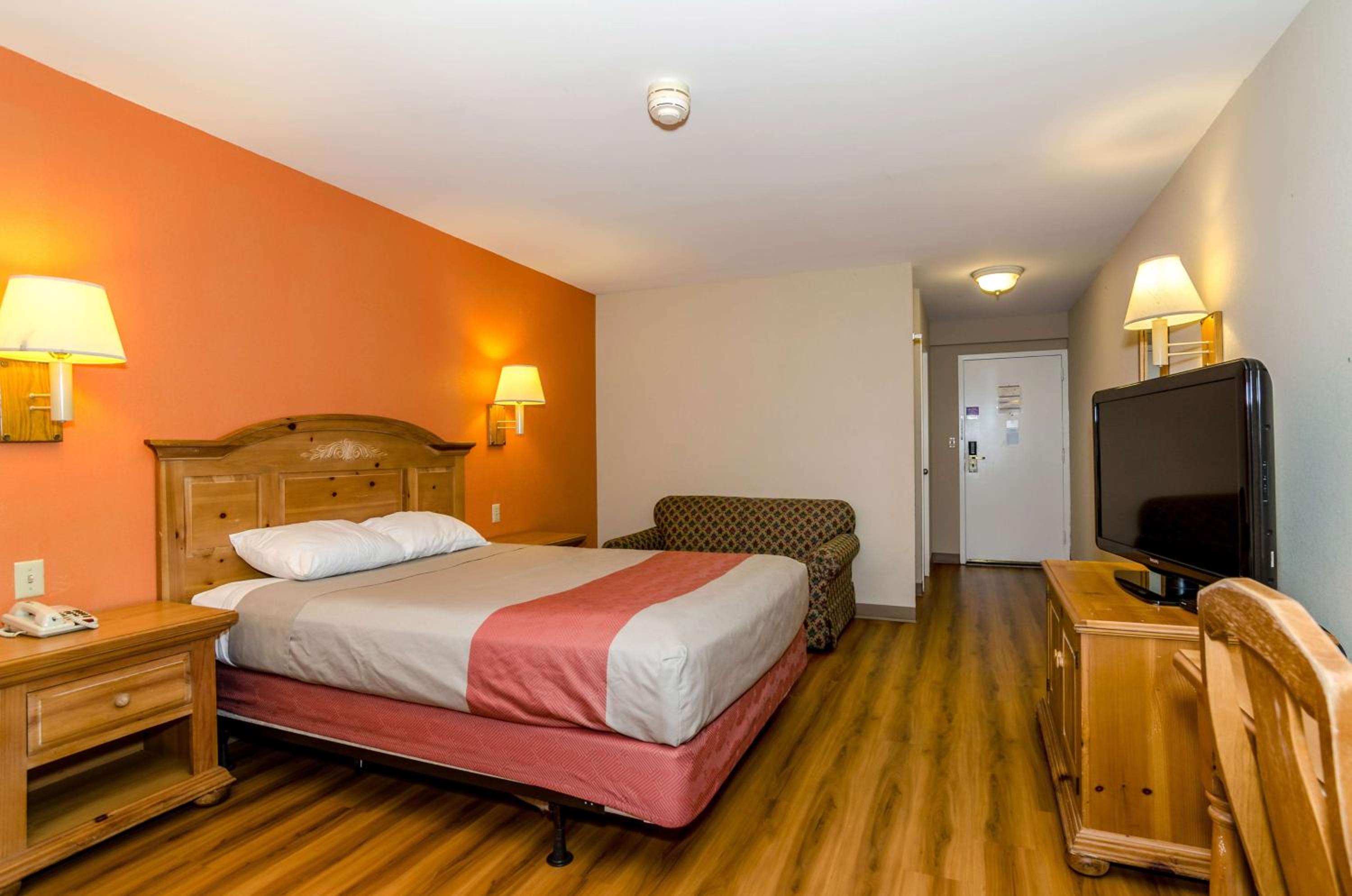 Motel 6-Newark, DE, Foto 28