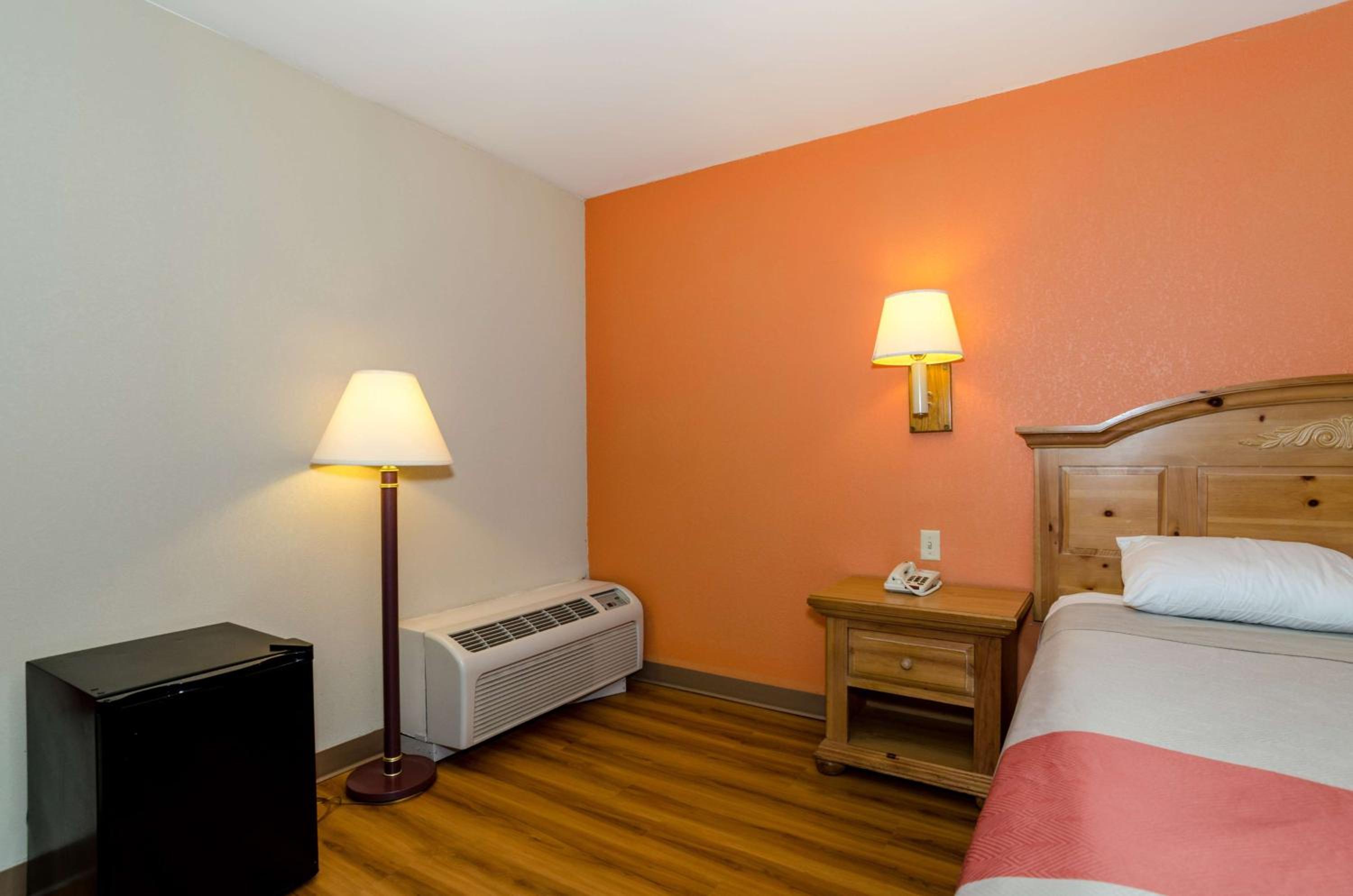 Motel 6-Newark, DE, Foto 19