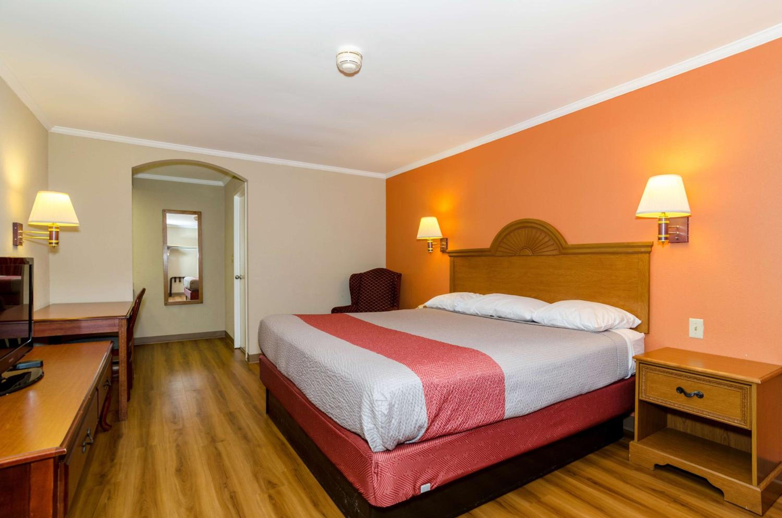 Motel 6-Newark, DE, Foto 6