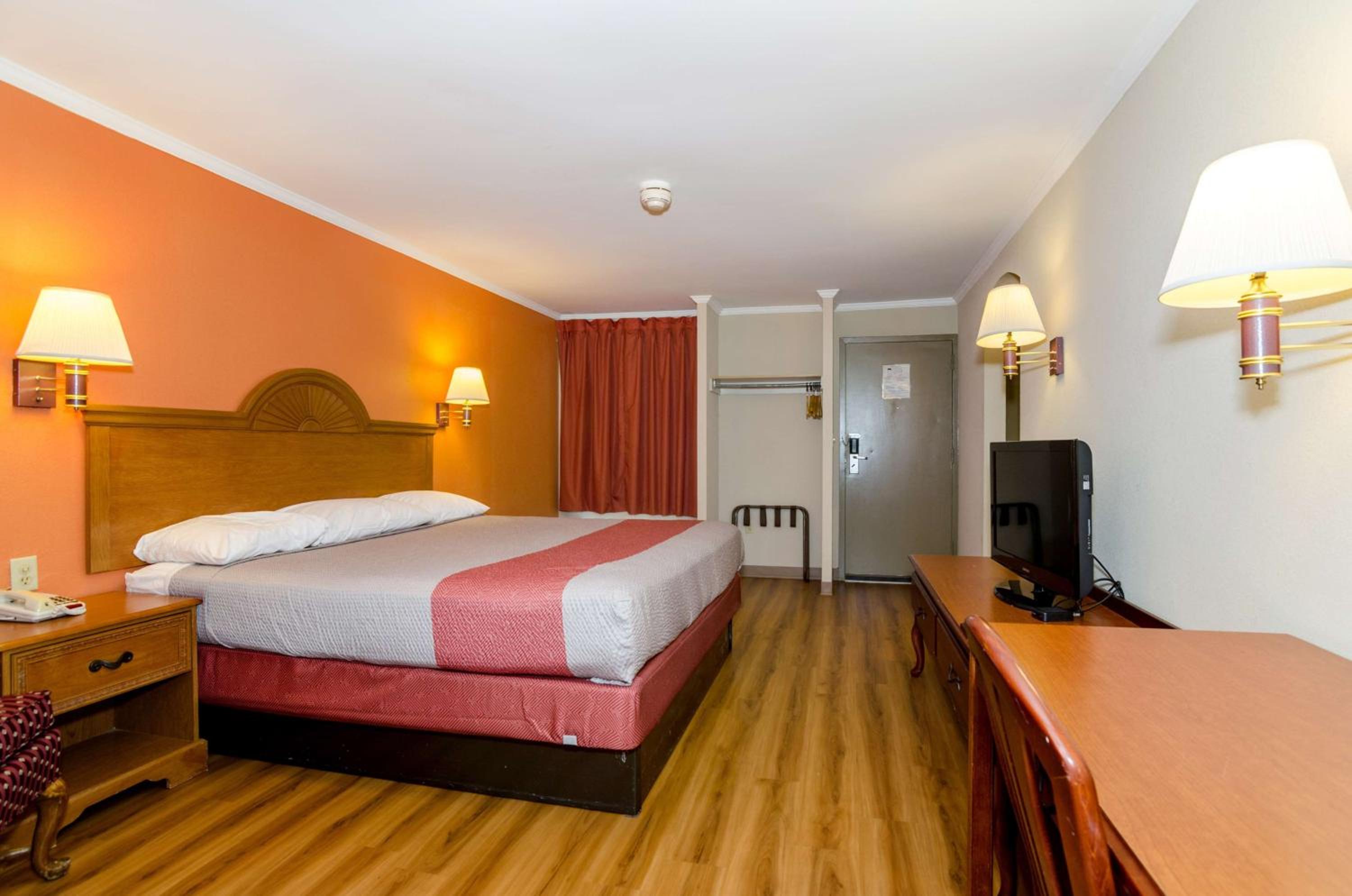 Motel 6-Newark, DE, Foto 4