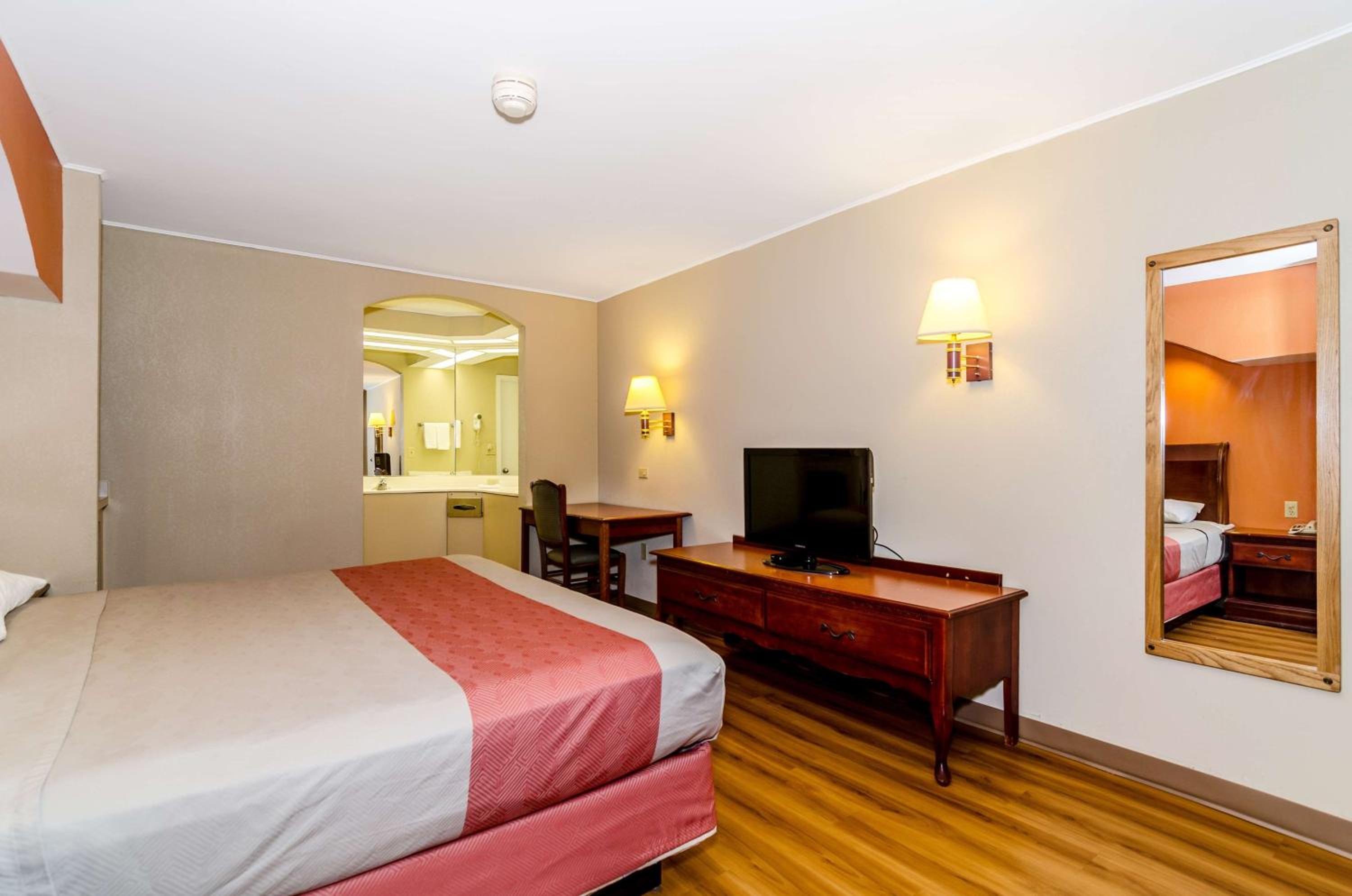 Motel 6-Newark, DE, Foto 50