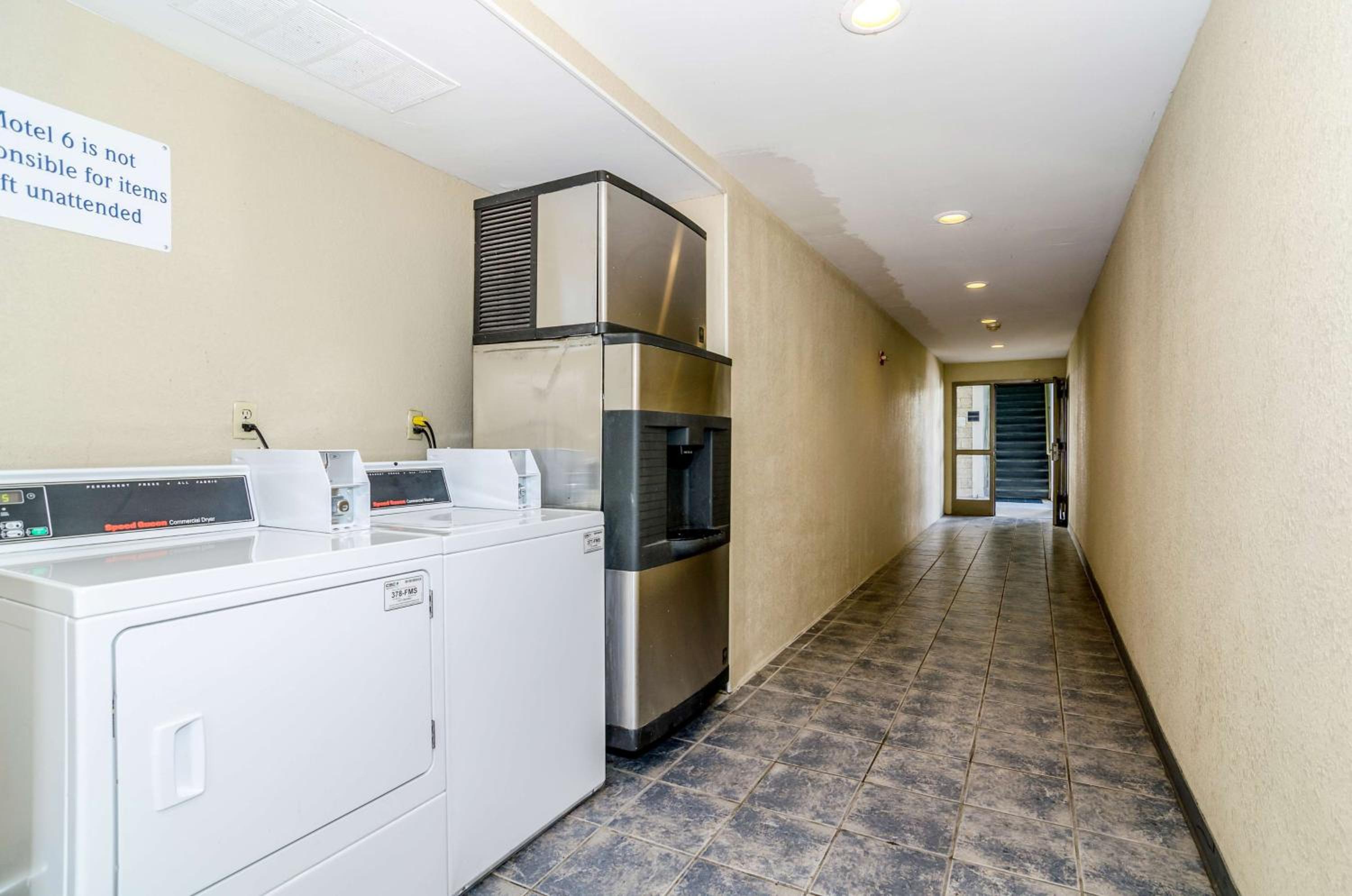 Motel 6-Newark, DE, Foto 13