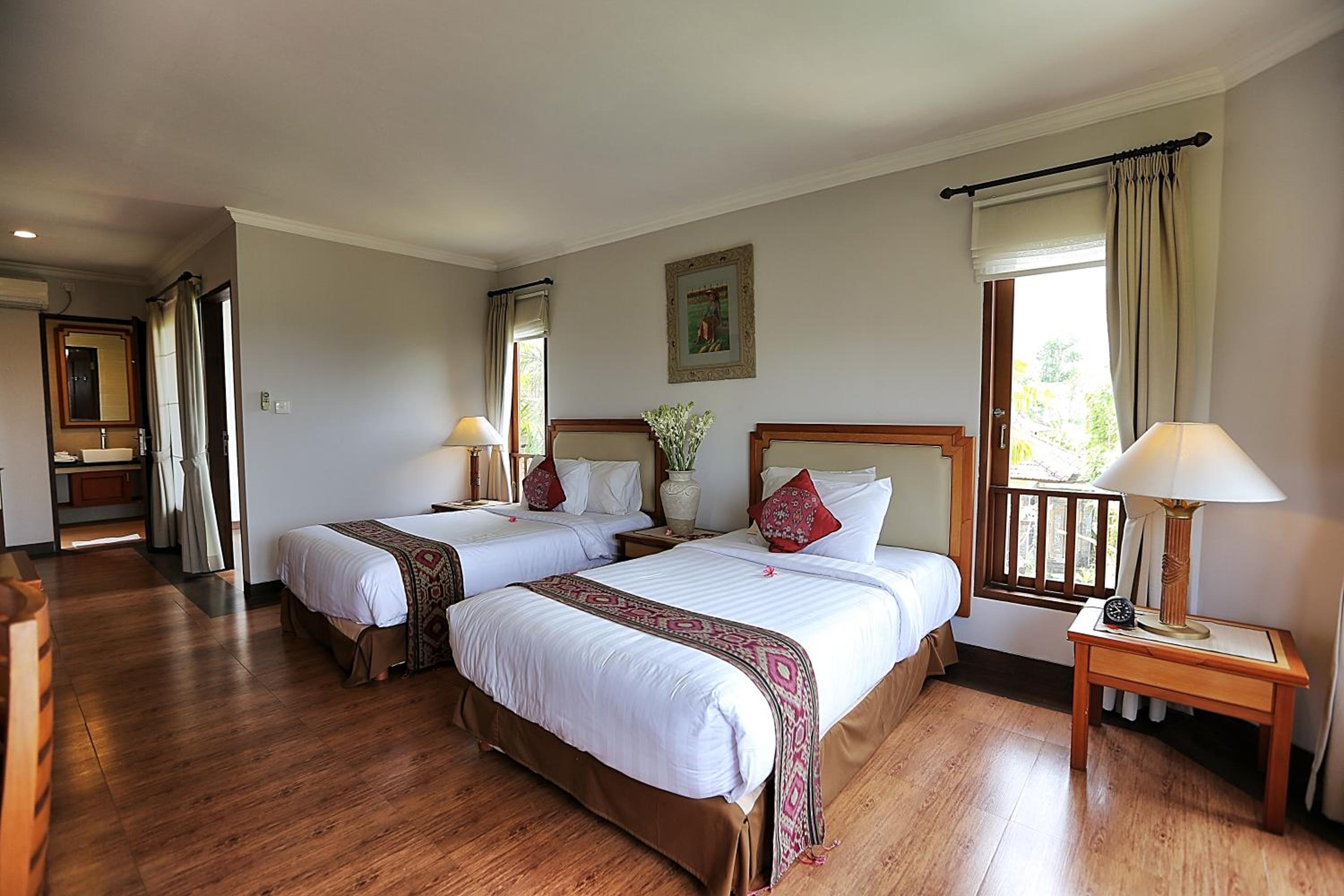 The Sanyas Retreat