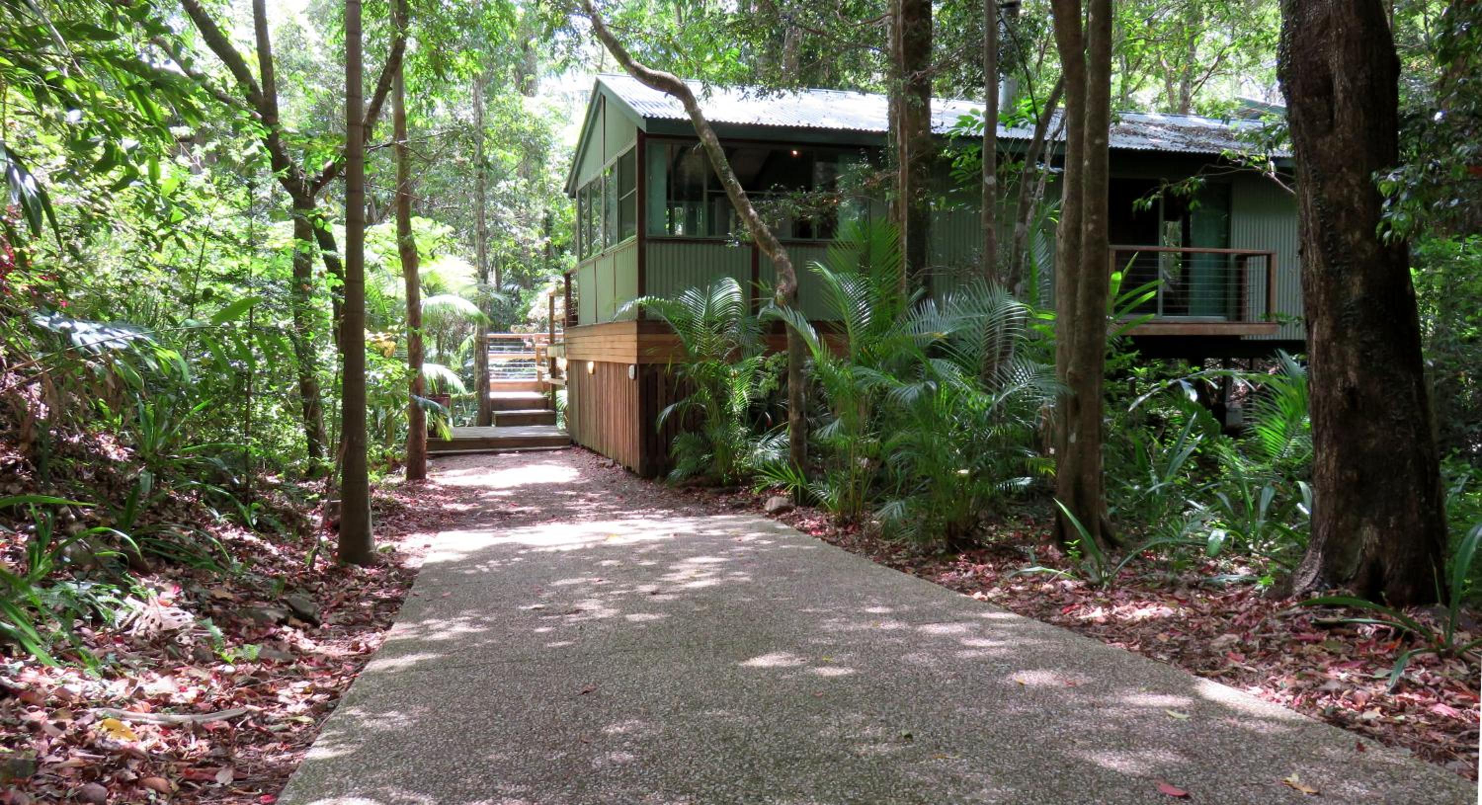 Treetops Montville