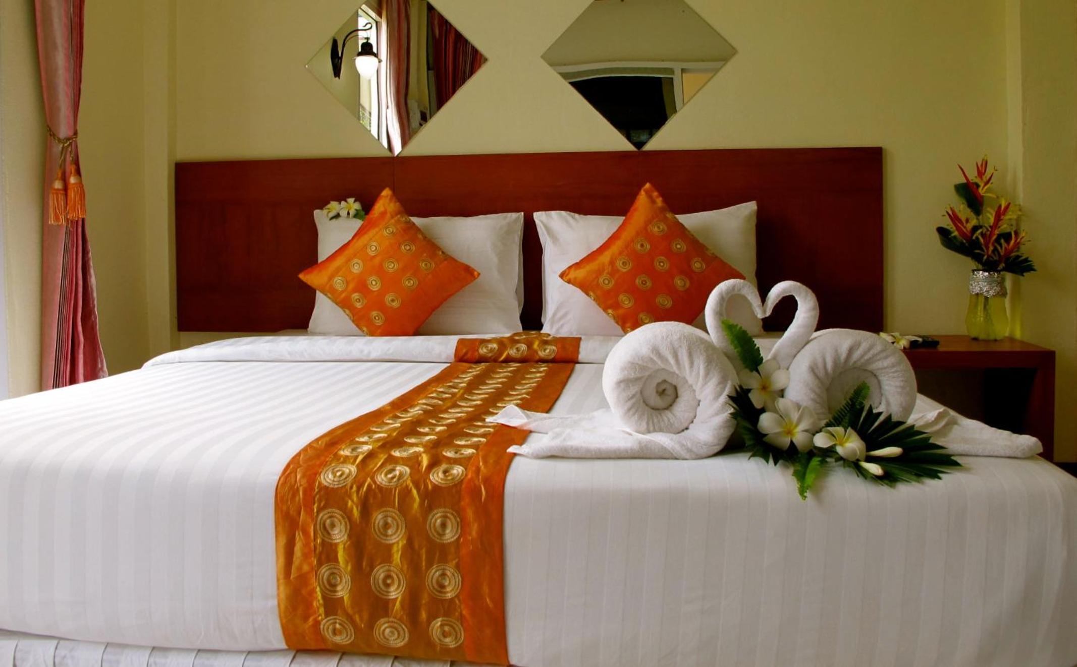 Chawlay Resort Koh Lipe
