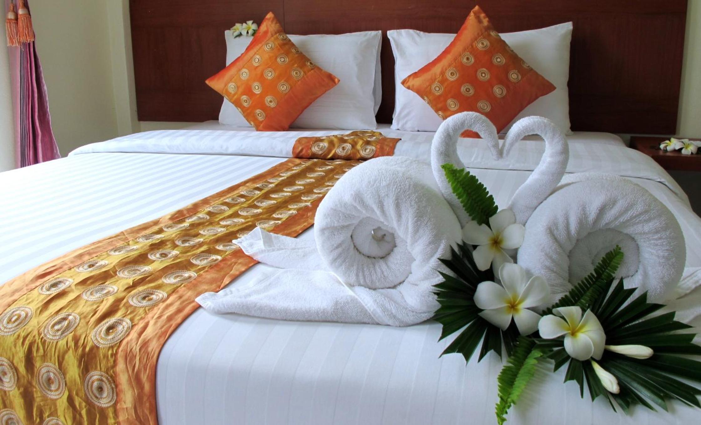 Chawlay Resort Koh Lipe