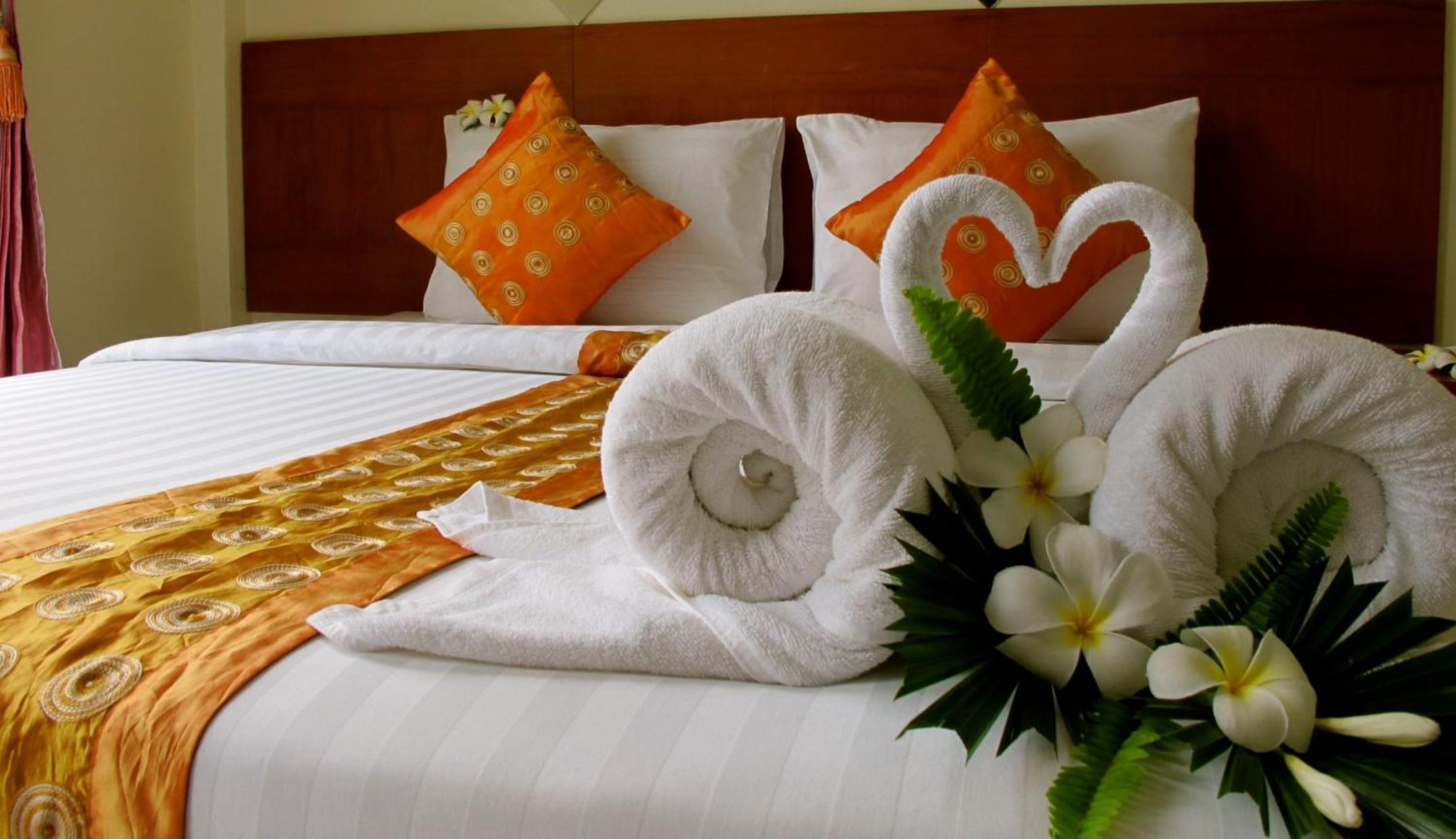 Chawlay Resort Koh Lipe