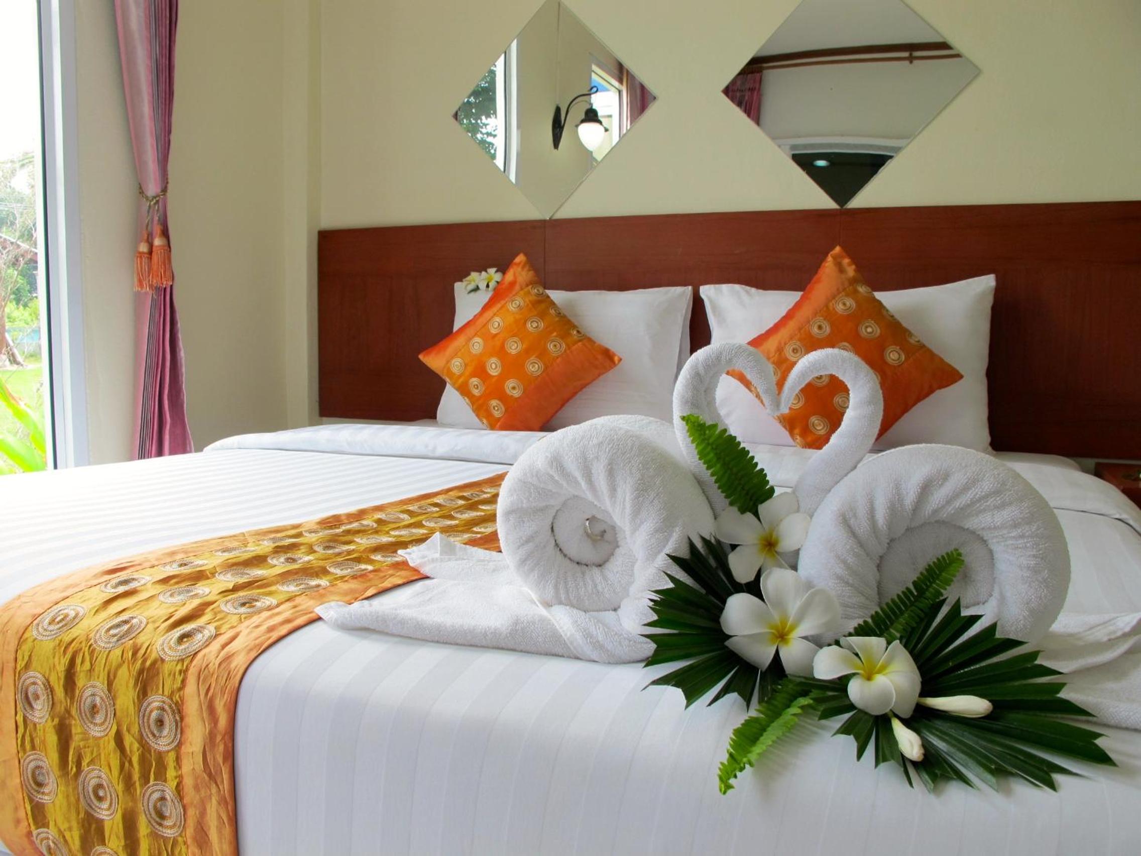 Chawlay Resort Koh Lipe