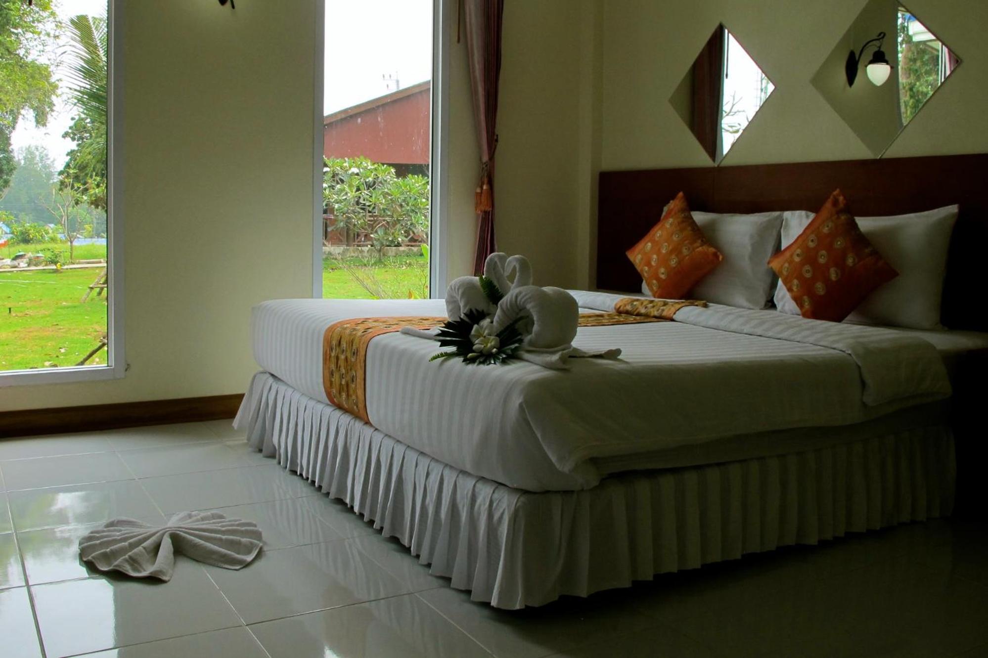 Chawlay Resort Koh Lipe