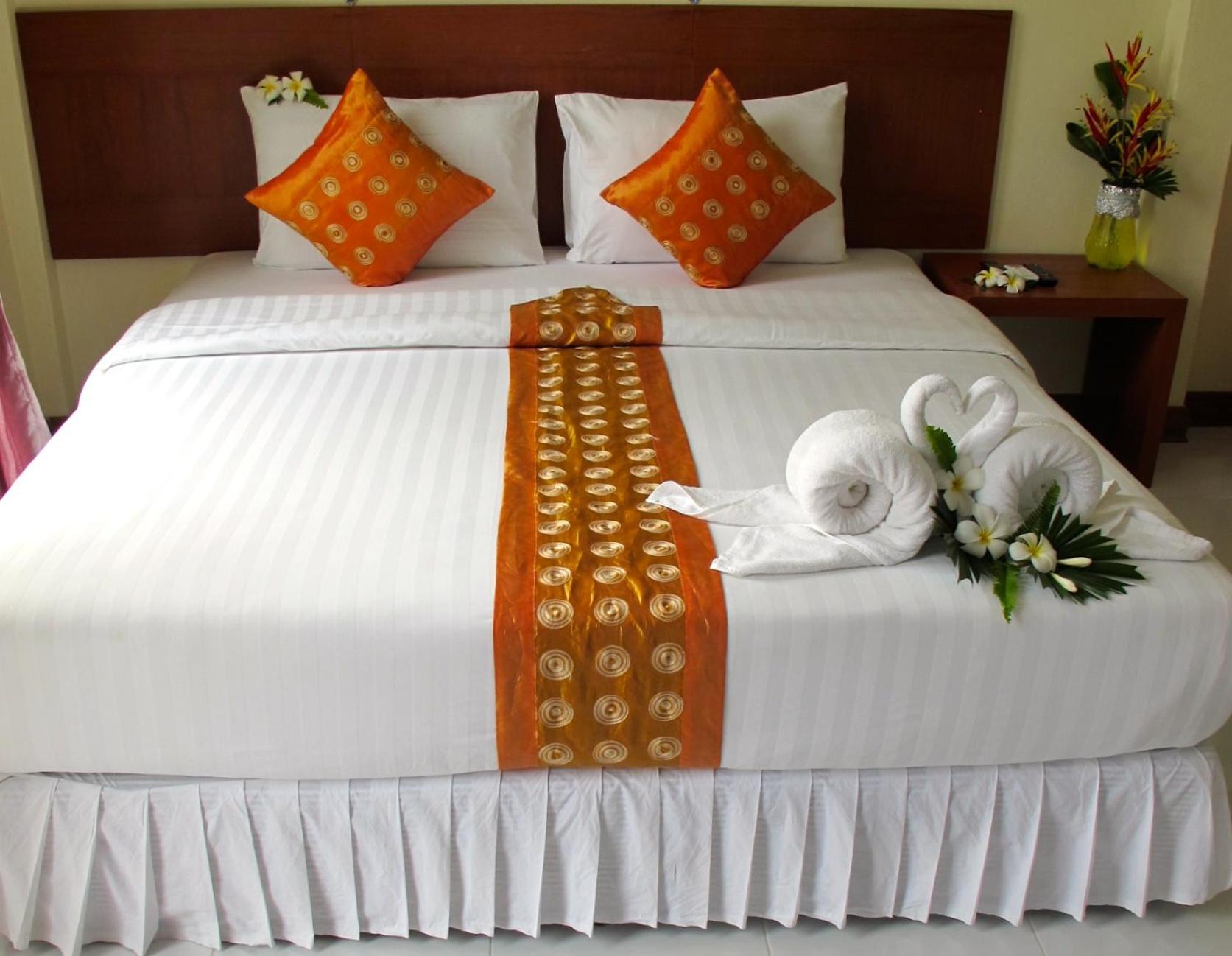 Chawlay Resort Koh Lipe
