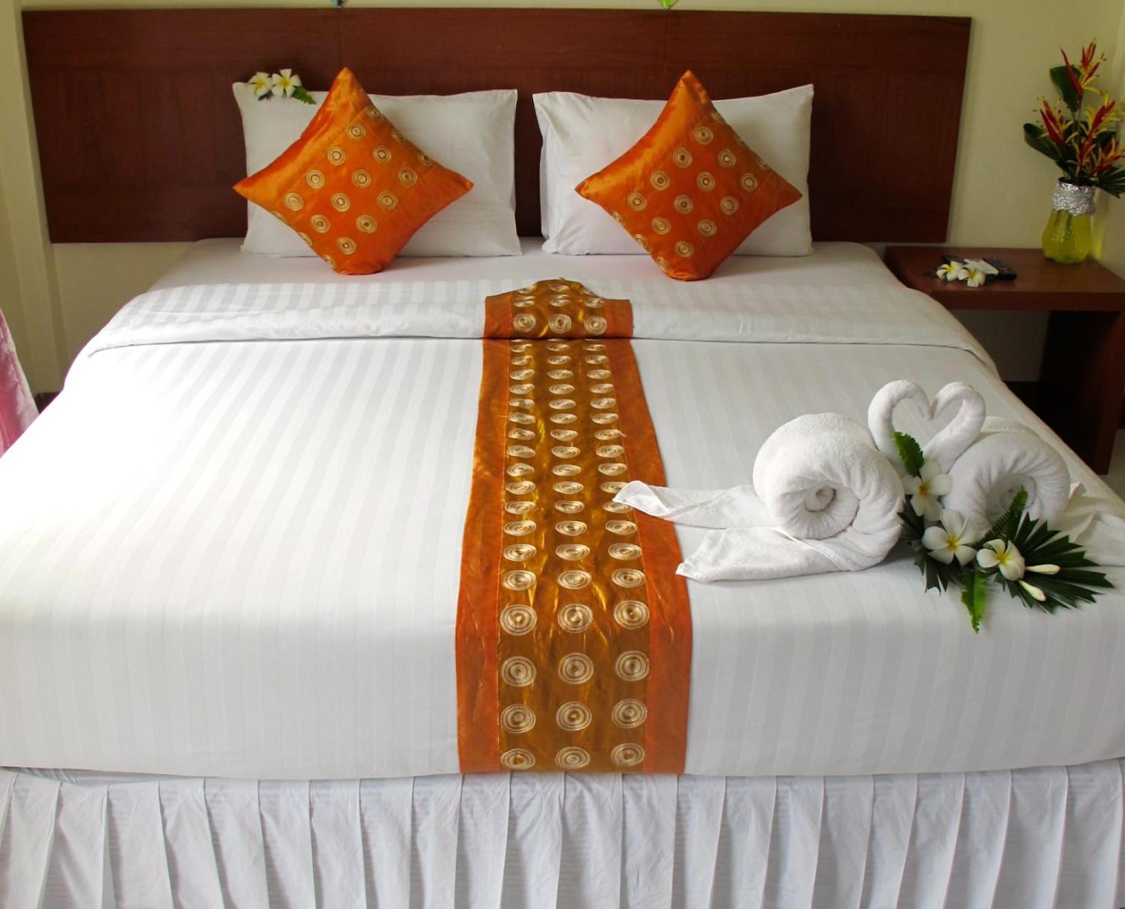 Chawlay Resort Koh Lipe