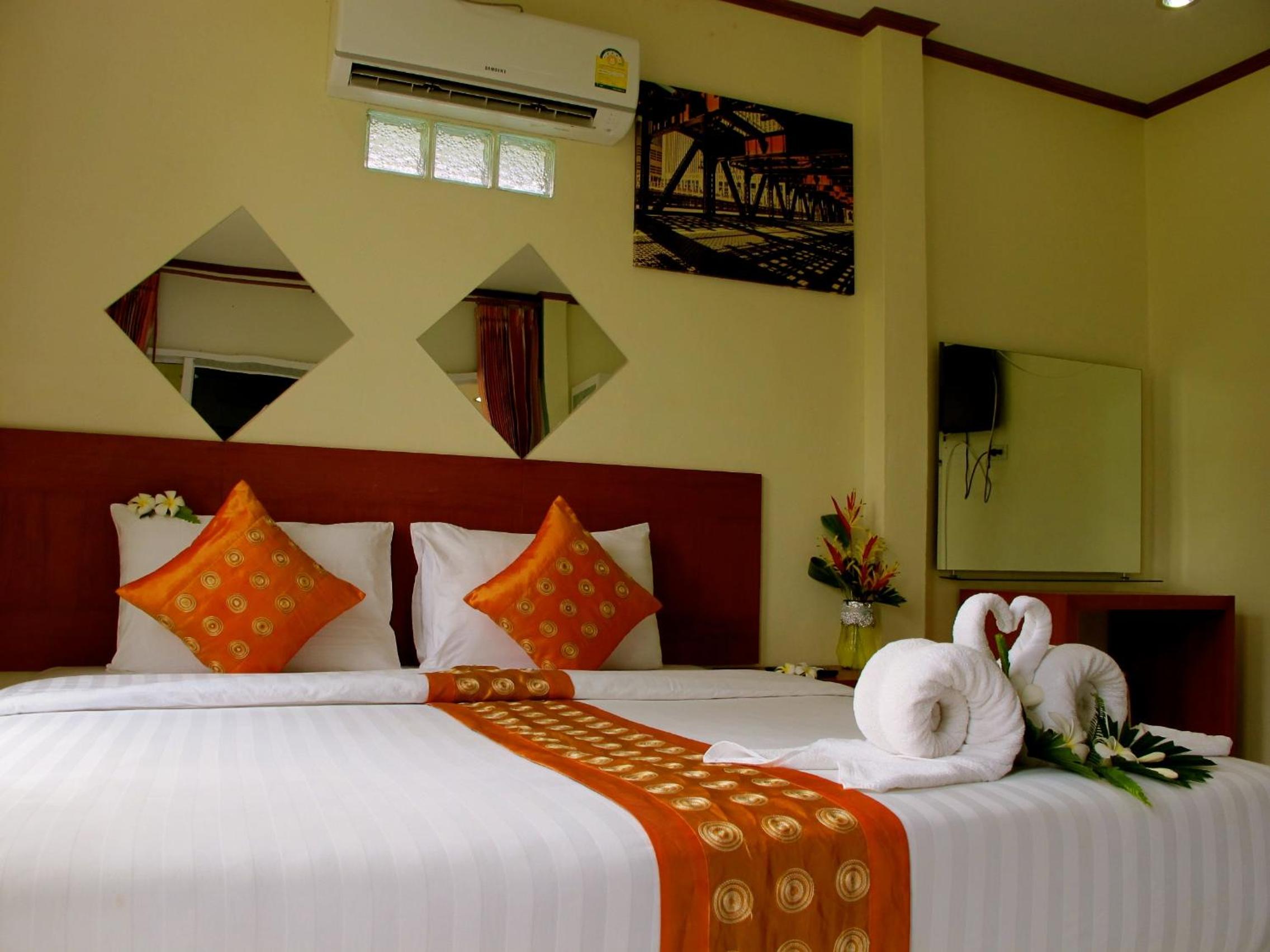 Chawlay Resort Koh Lipe