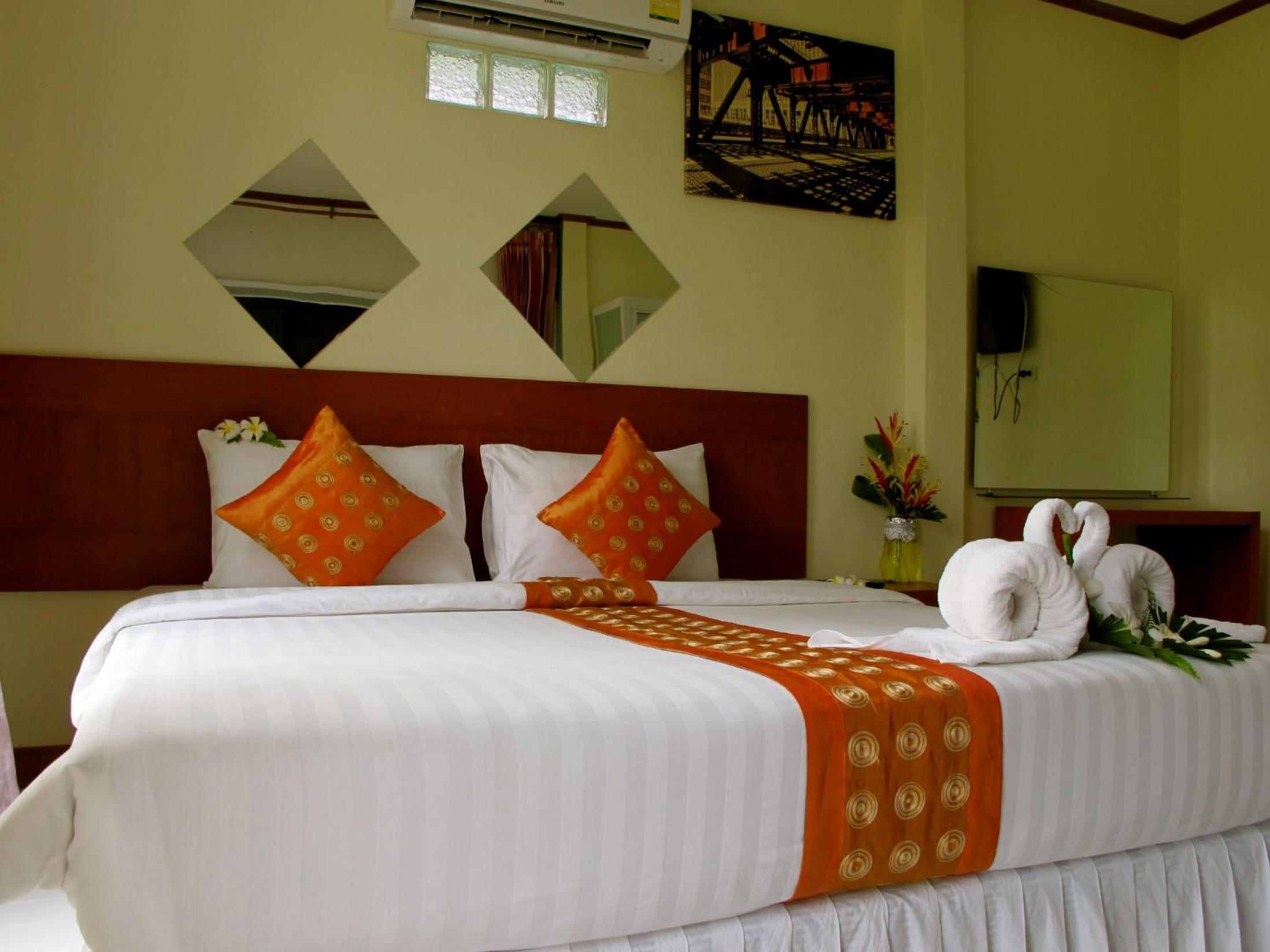 Chawlay Resort Koh Lipe