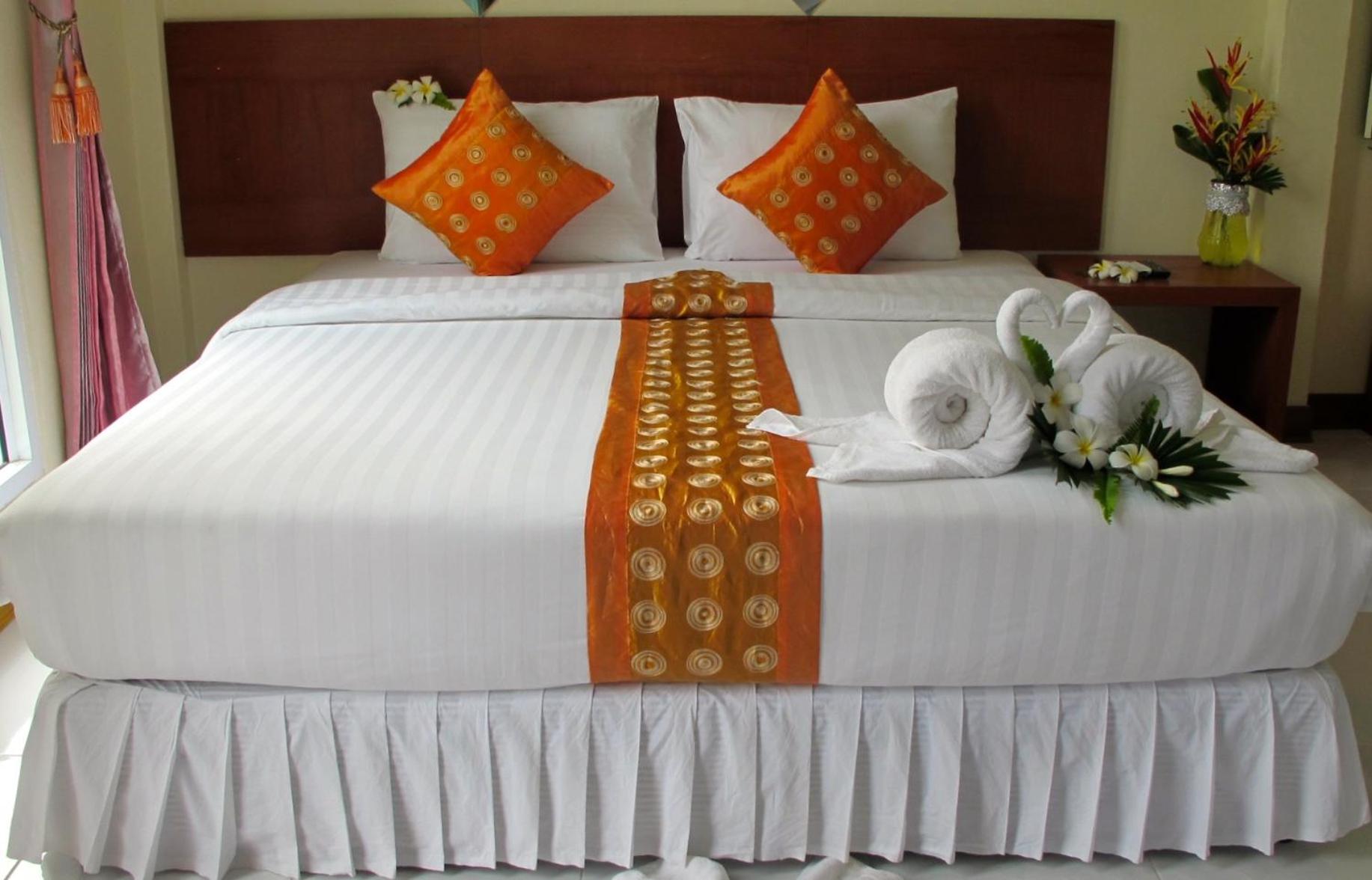 Chawlay Resort Koh Lipe