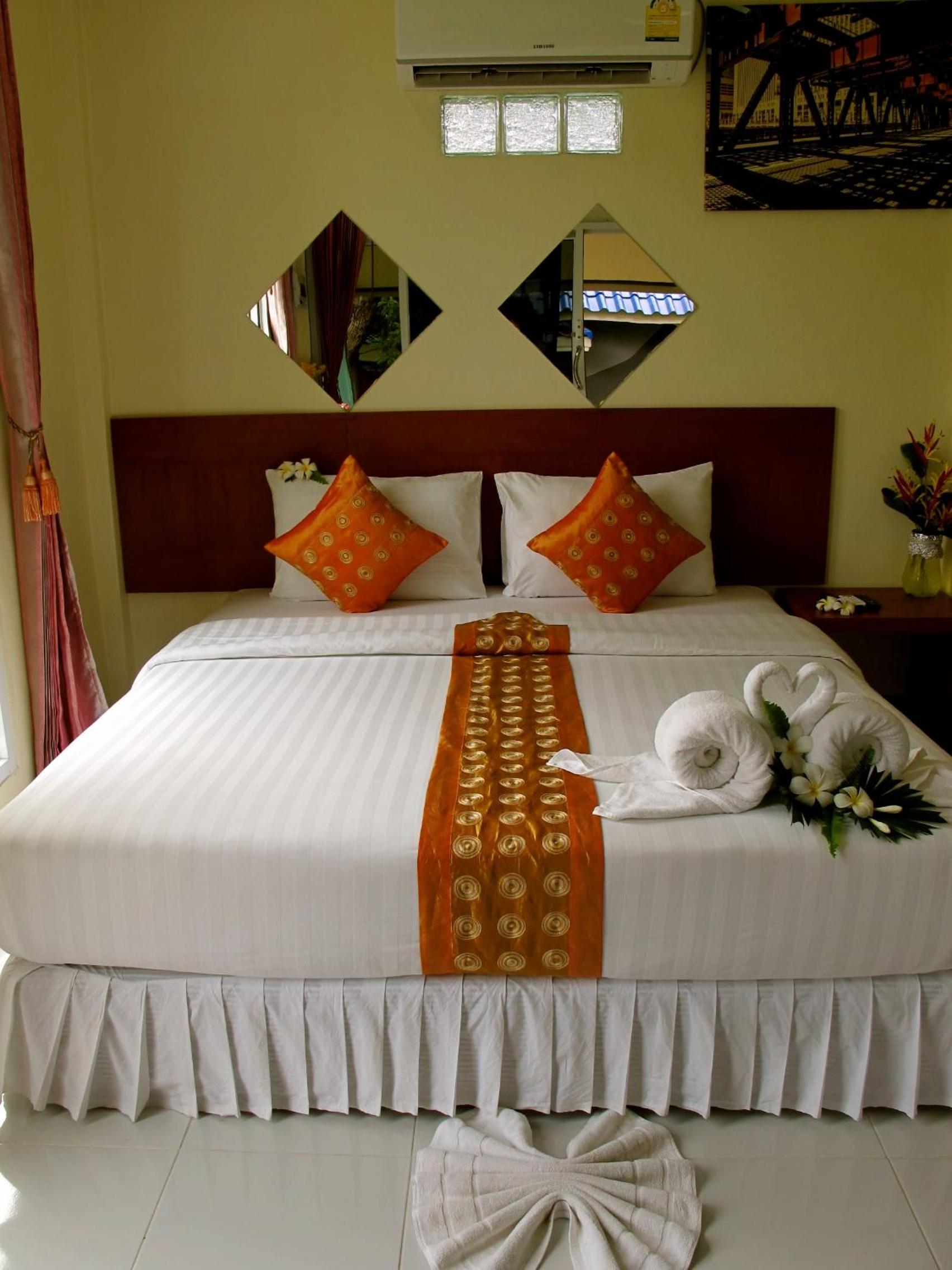Chawlay Resort Koh Lipe