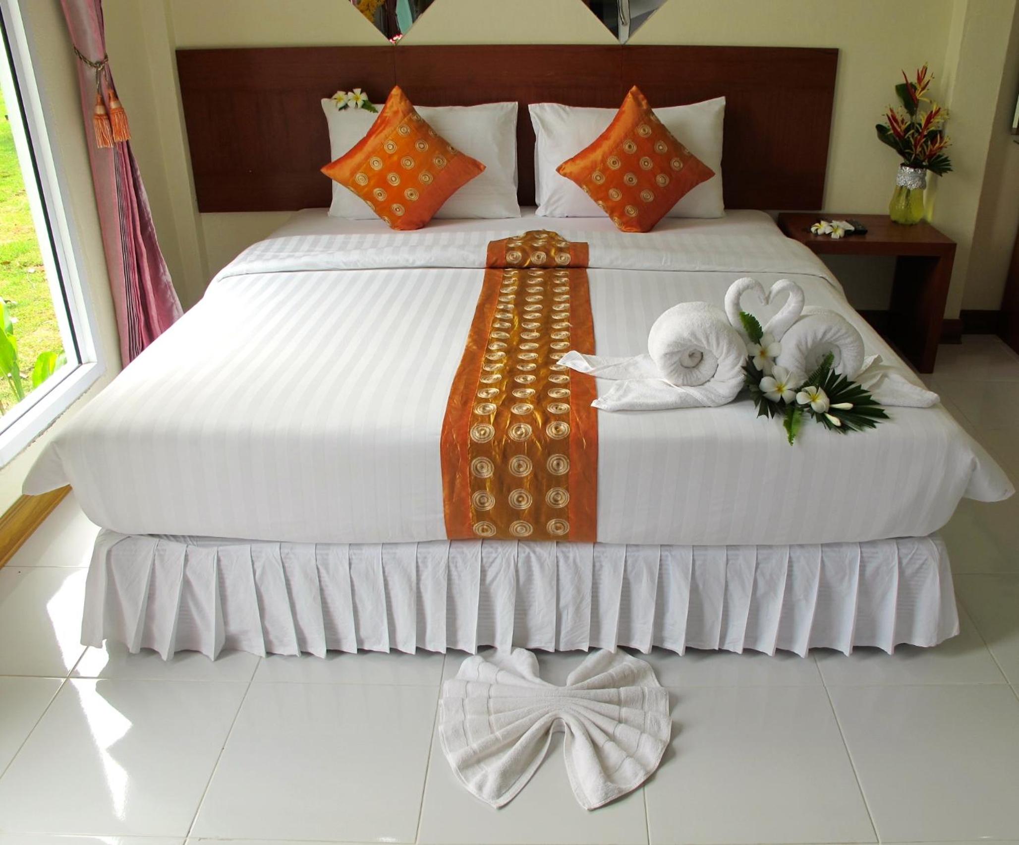 Chawlay Resort Koh Lipe