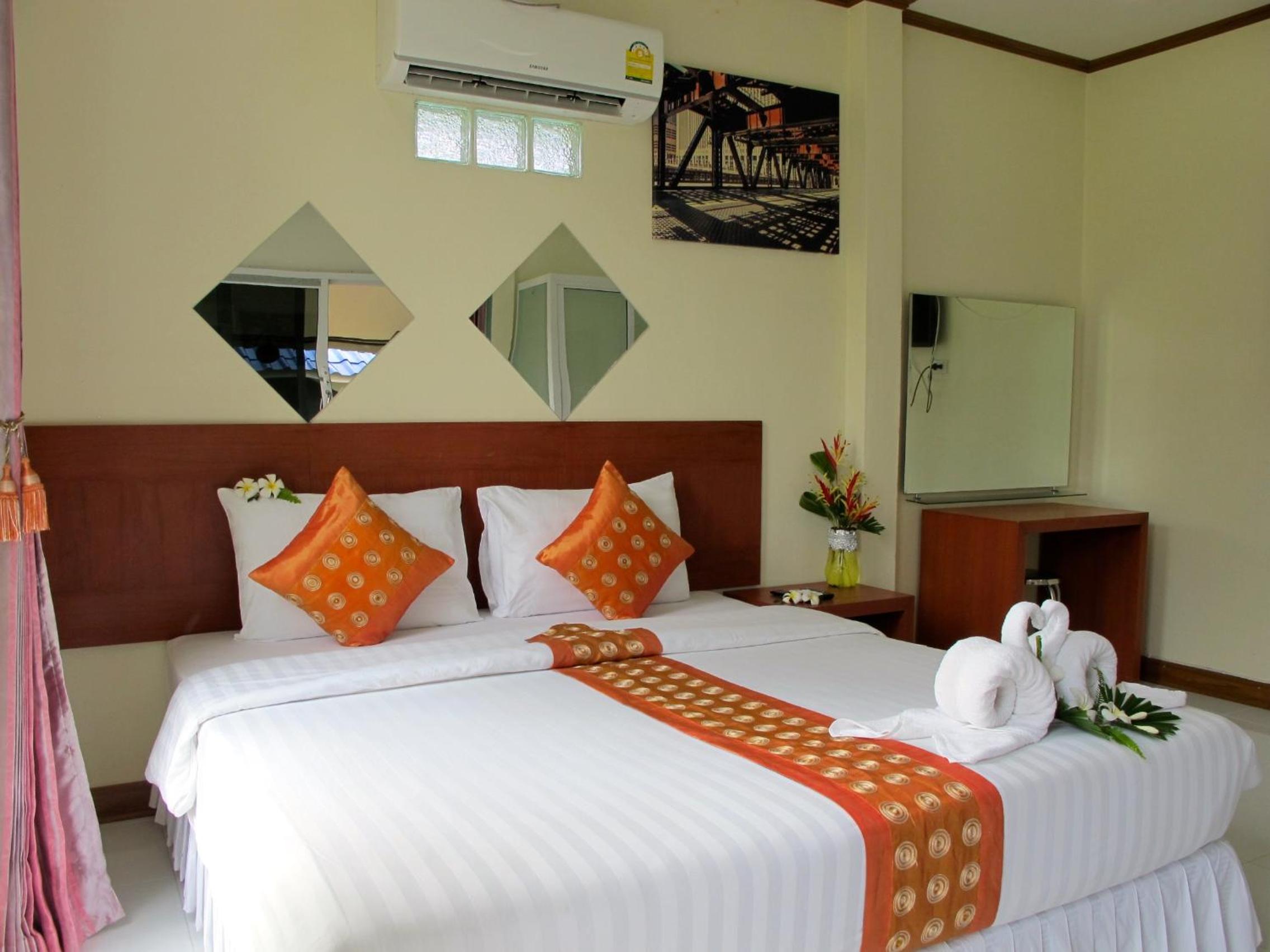 Chawlay Resort Koh Lipe