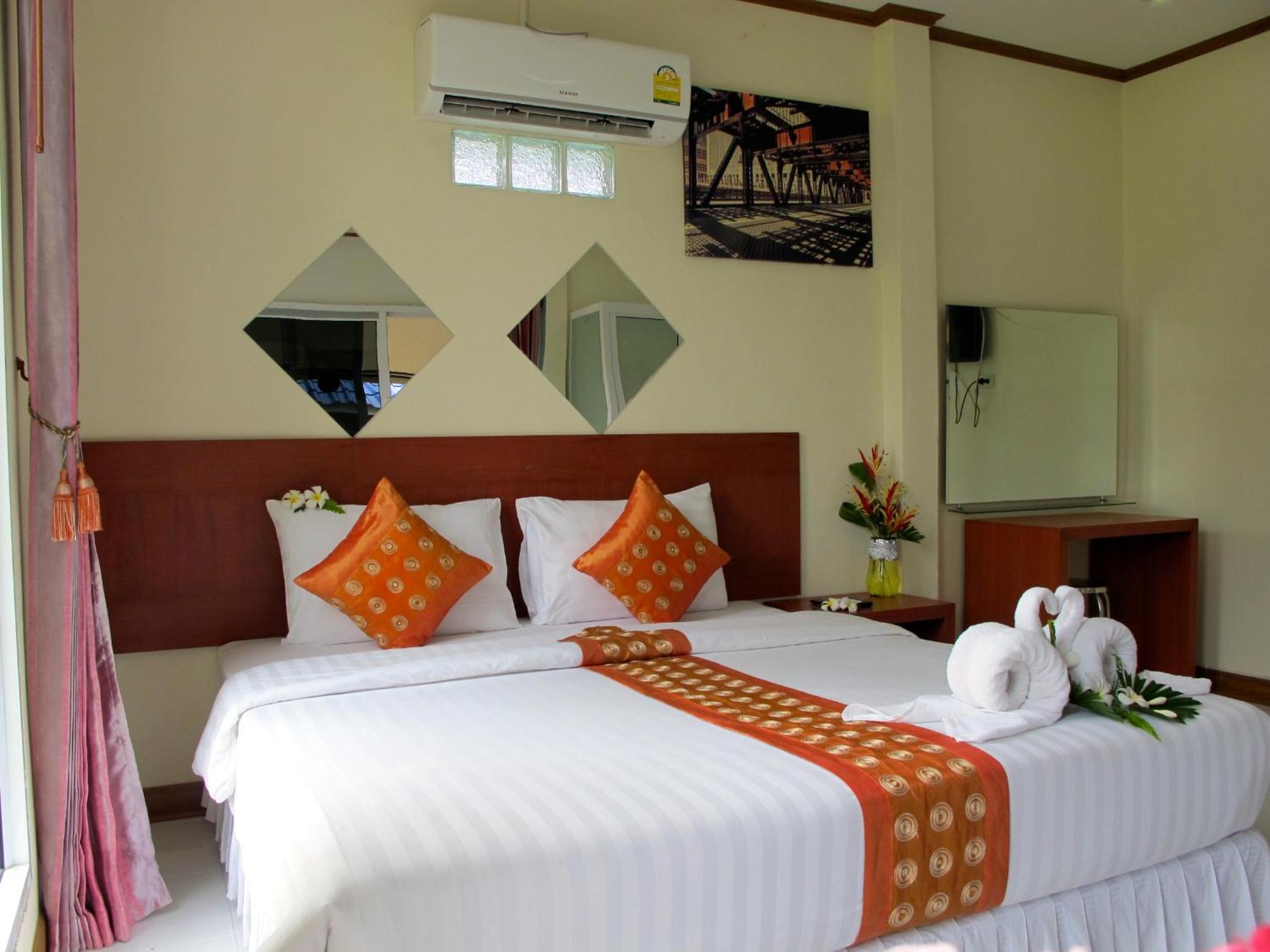 Chawlay Resort Koh Lipe
