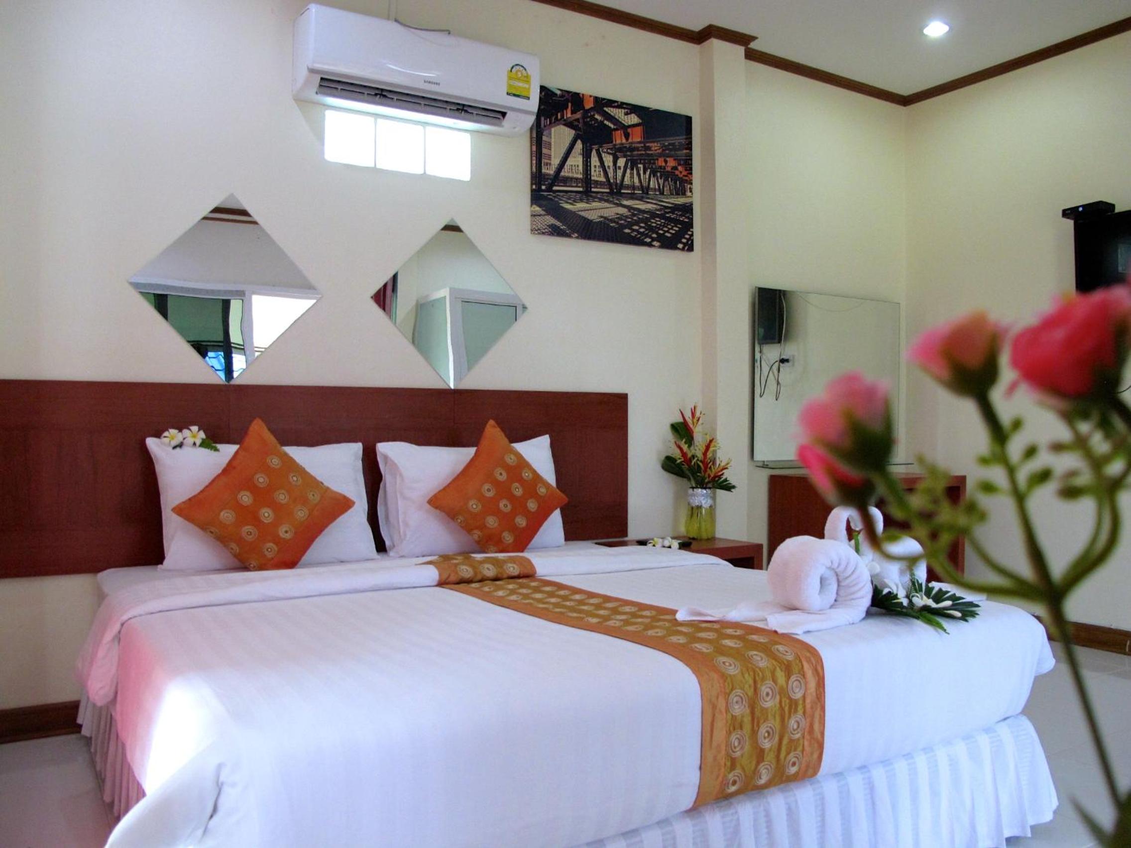 Chawlay Resort Koh Lipe