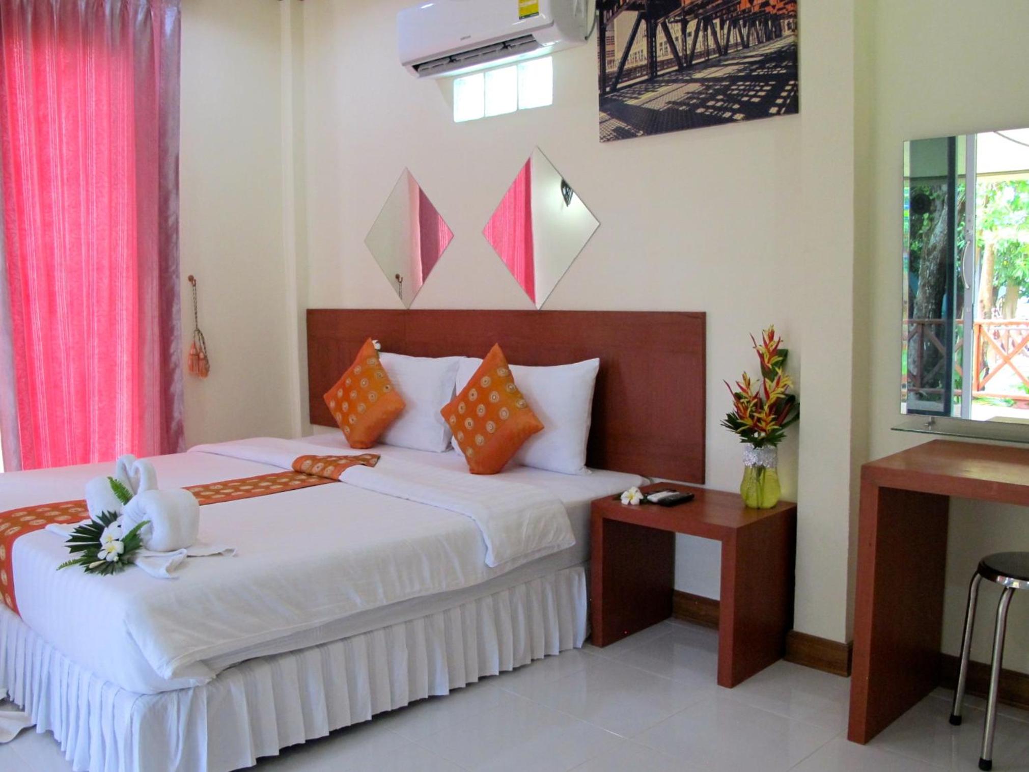 Chawlay Resort Koh Lipe